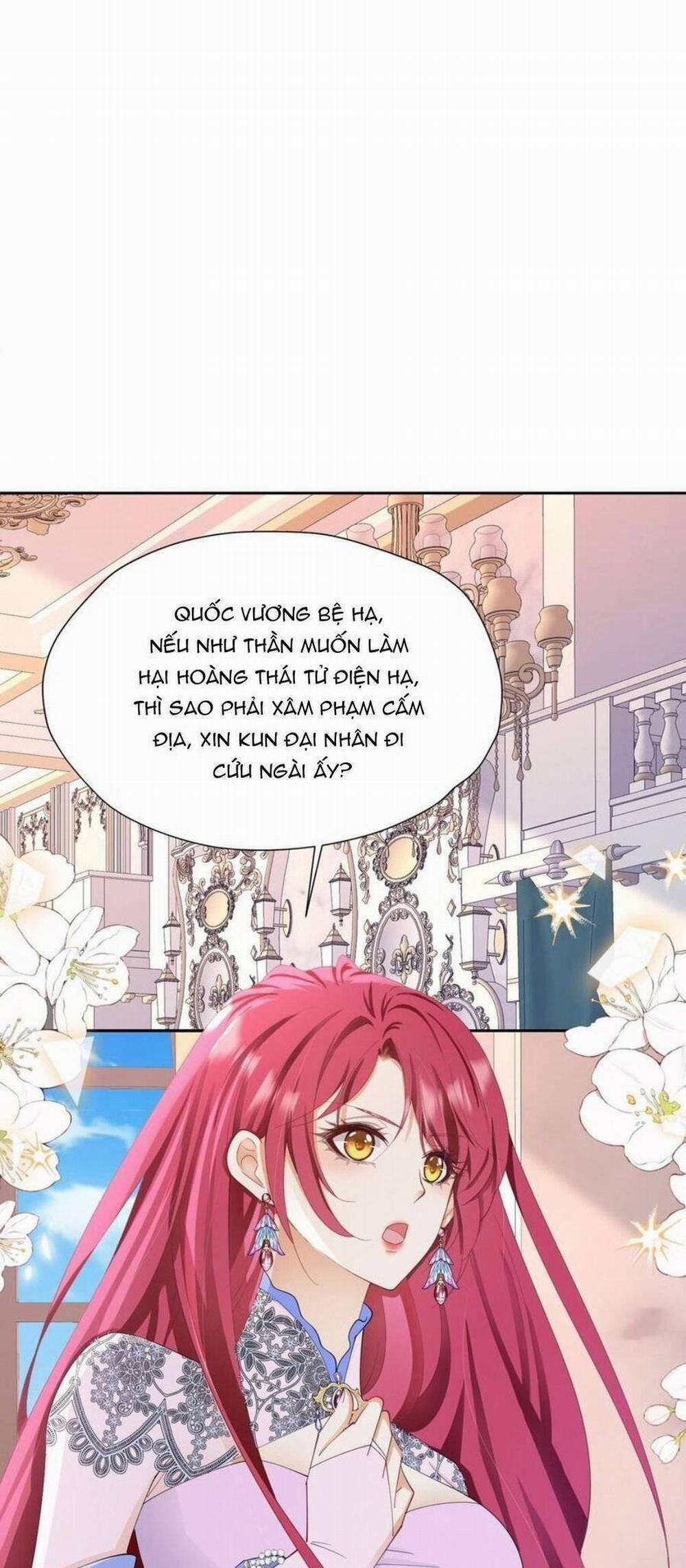 Tỏ Tình Với Kẻ Thù 63 trang 3