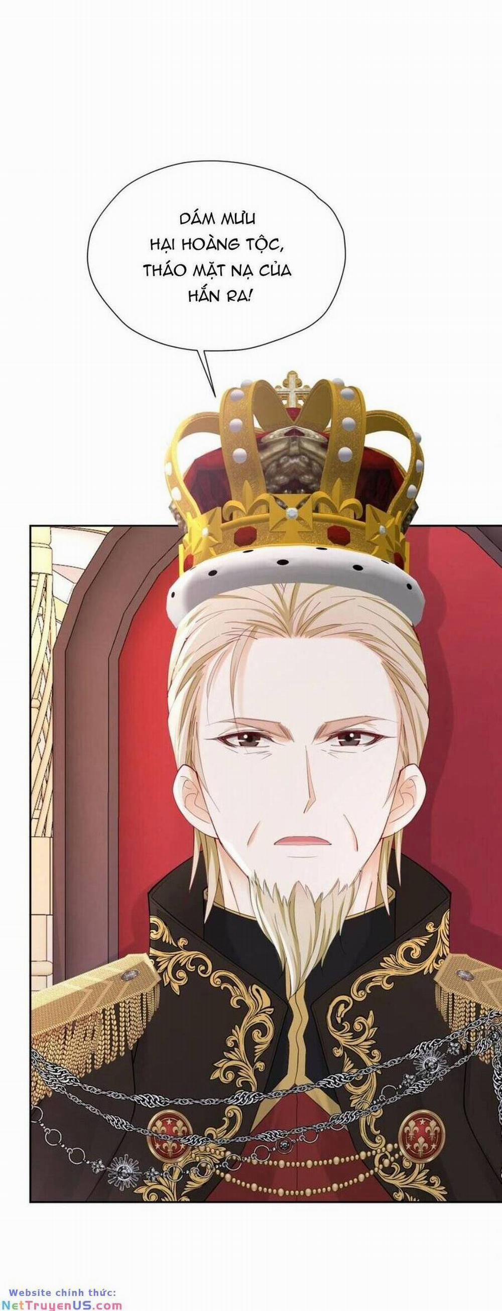 Tỏ Tình Với Kẻ Thù 63 trang 30