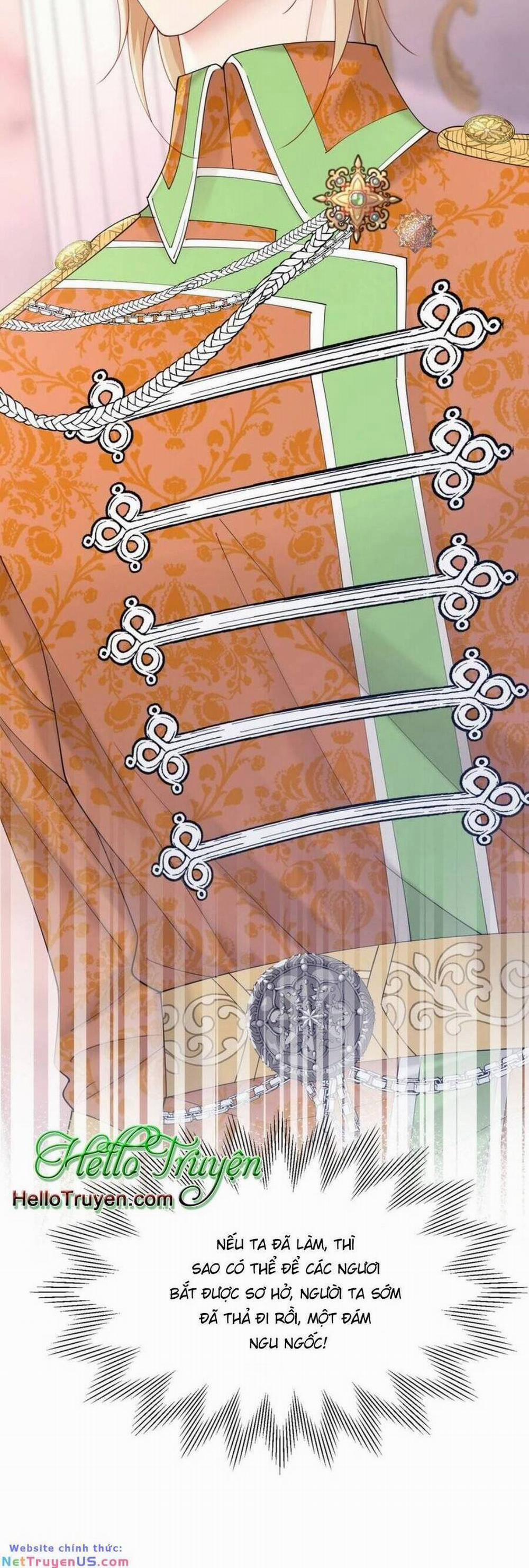 Tỏ Tình Với Kẻ Thù 63 trang 34