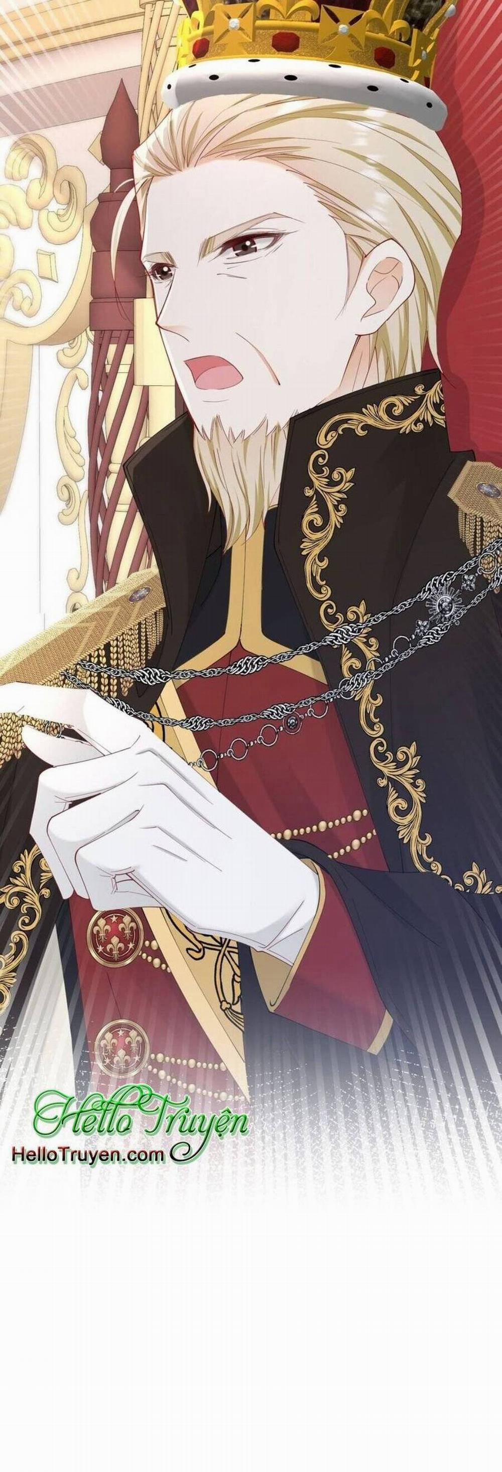 Tỏ Tình Với Kẻ Thù 63 trang 36