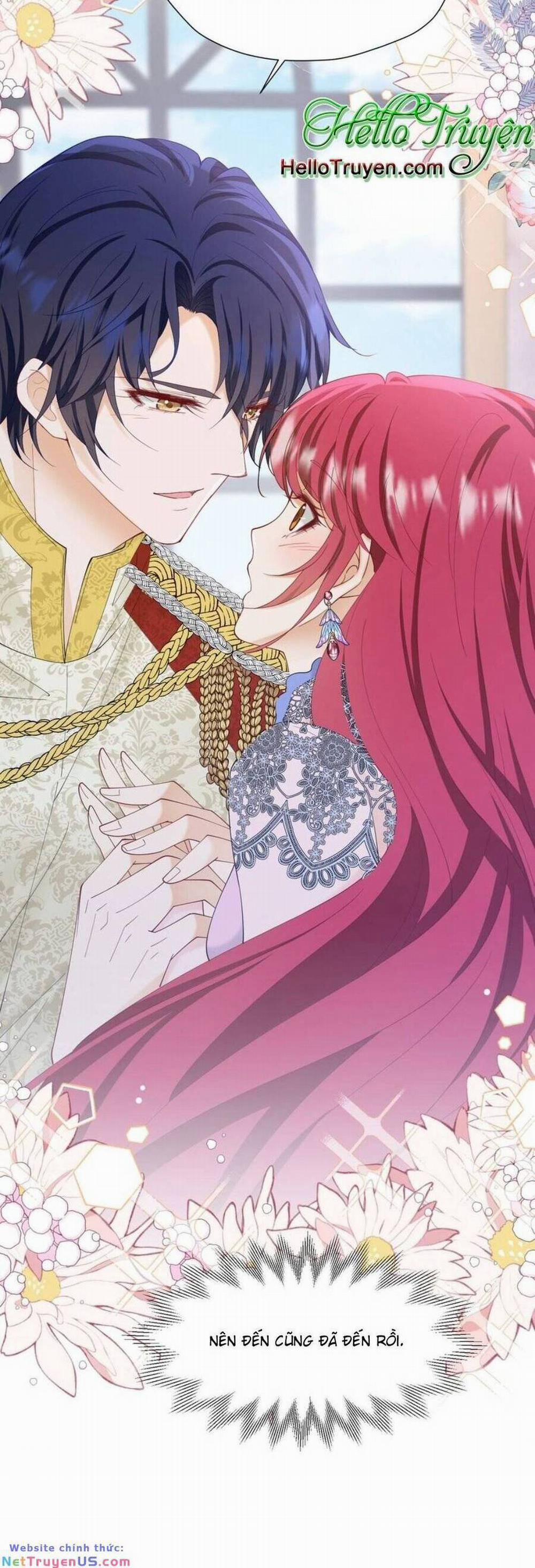 Tỏ Tình Với Kẻ Thù 63 trang 38