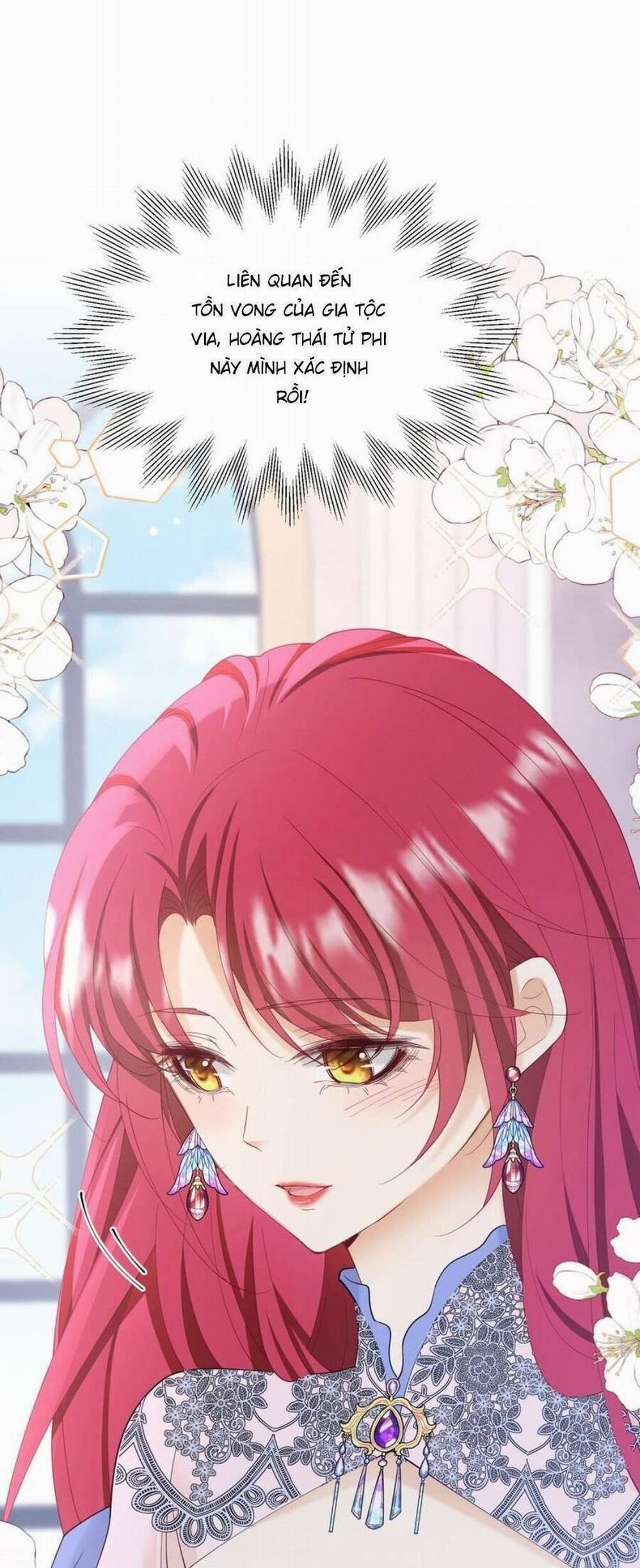 Tỏ Tình Với Kẻ Thù 63 trang 39