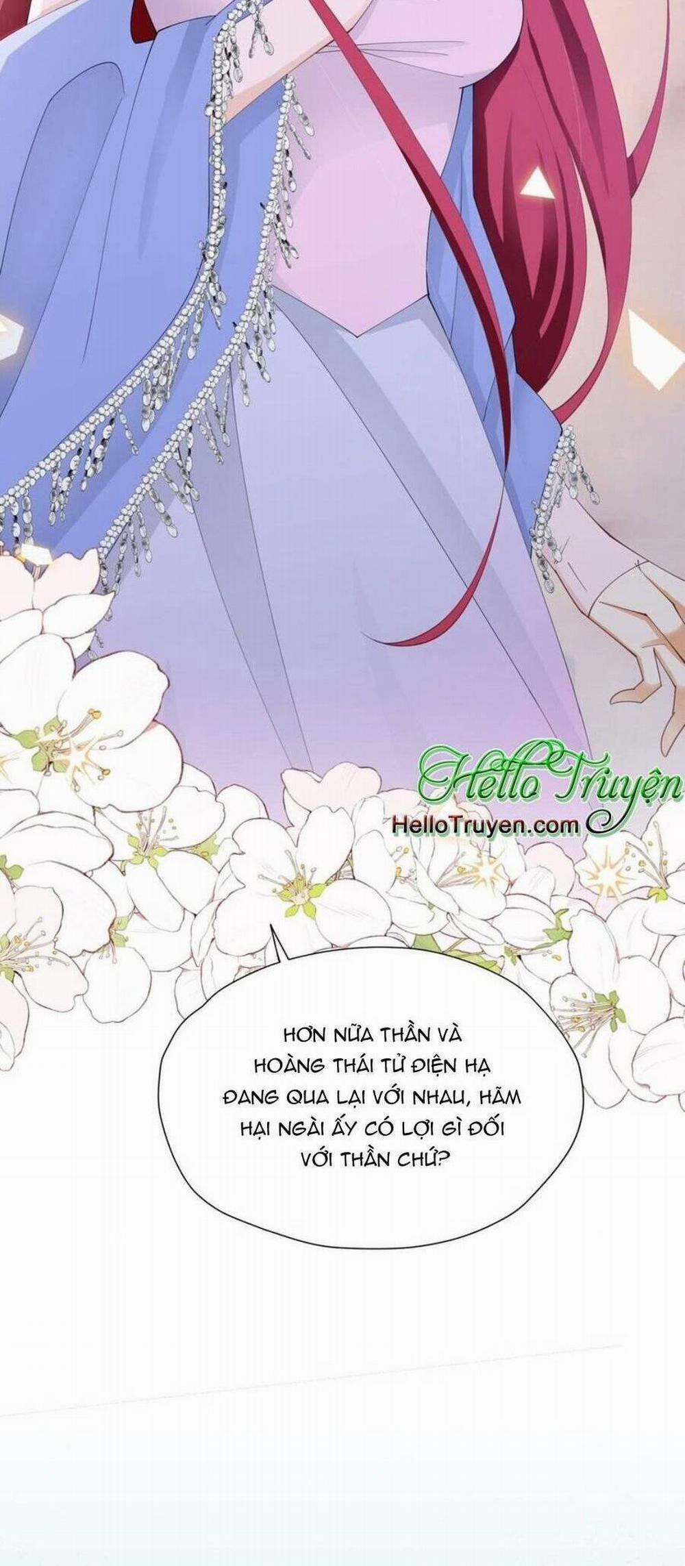 Tỏ Tình Với Kẻ Thù 63 trang 4