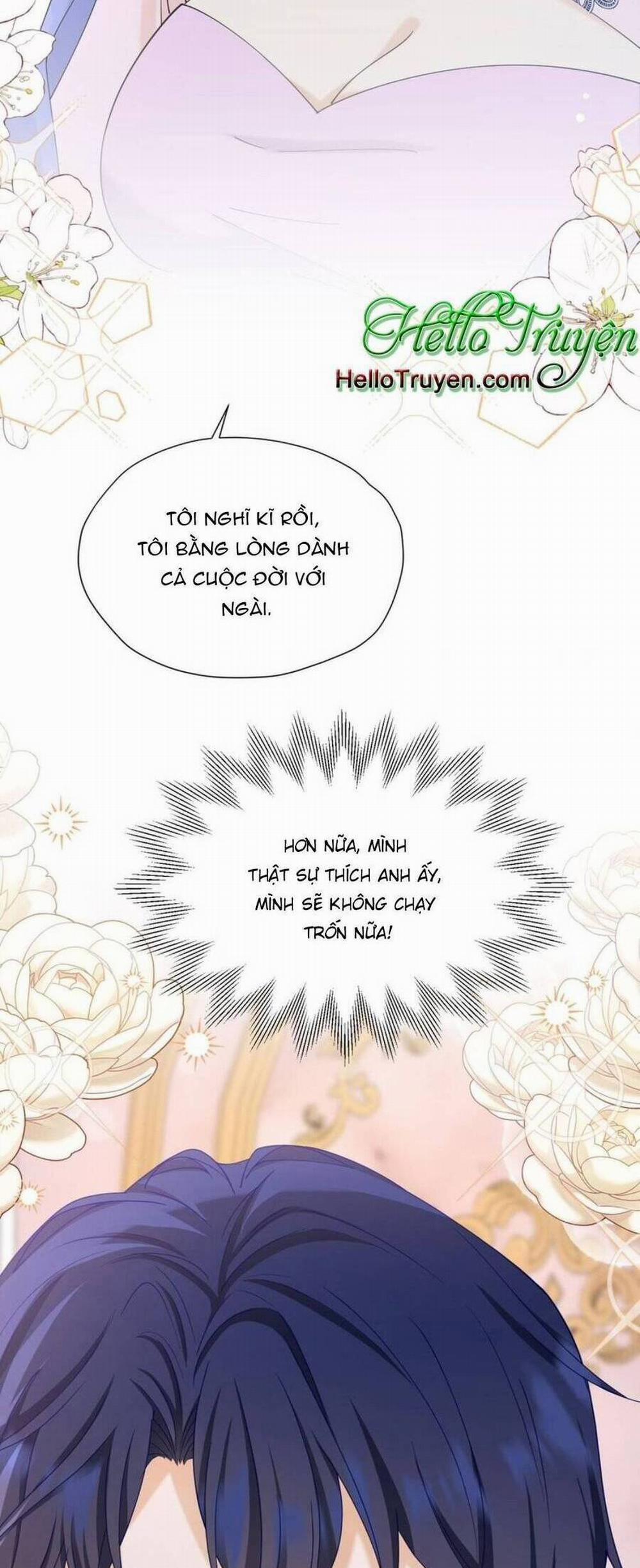 Tỏ Tình Với Kẻ Thù 63 trang 40