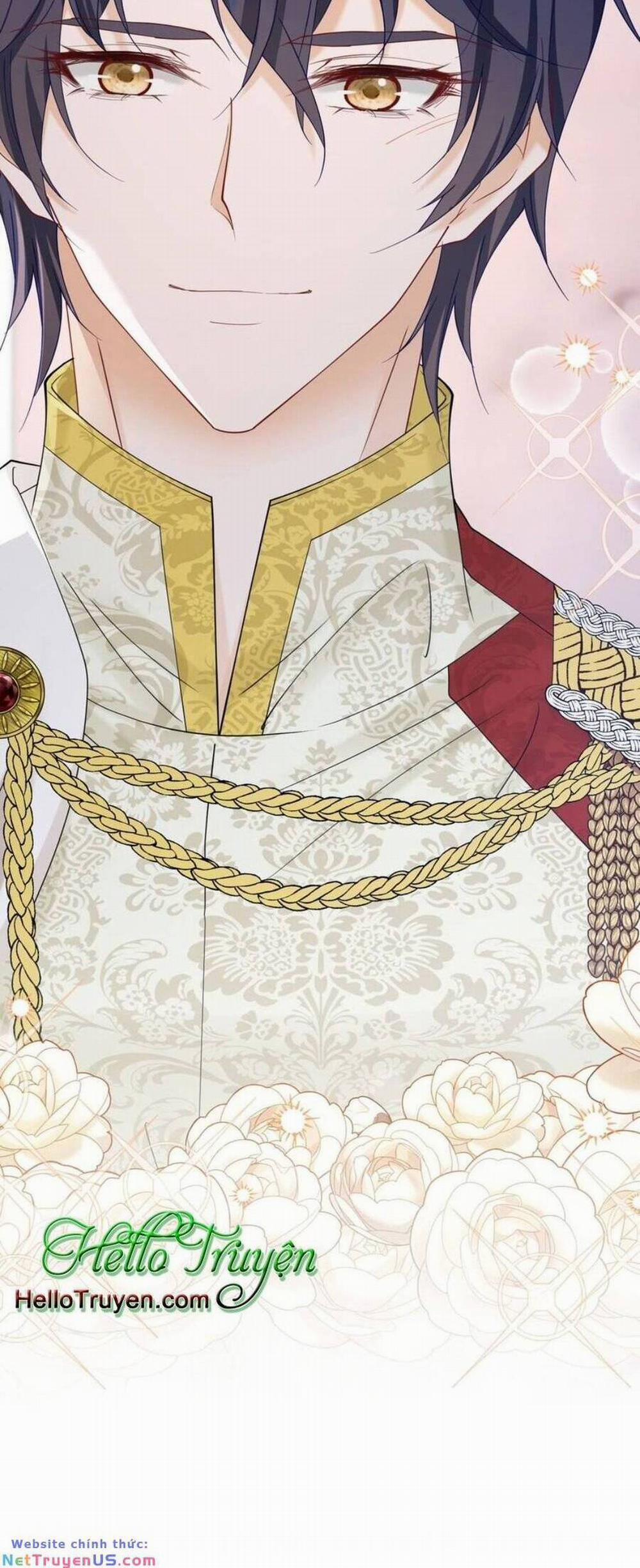 Tỏ Tình Với Kẻ Thù 63 trang 41