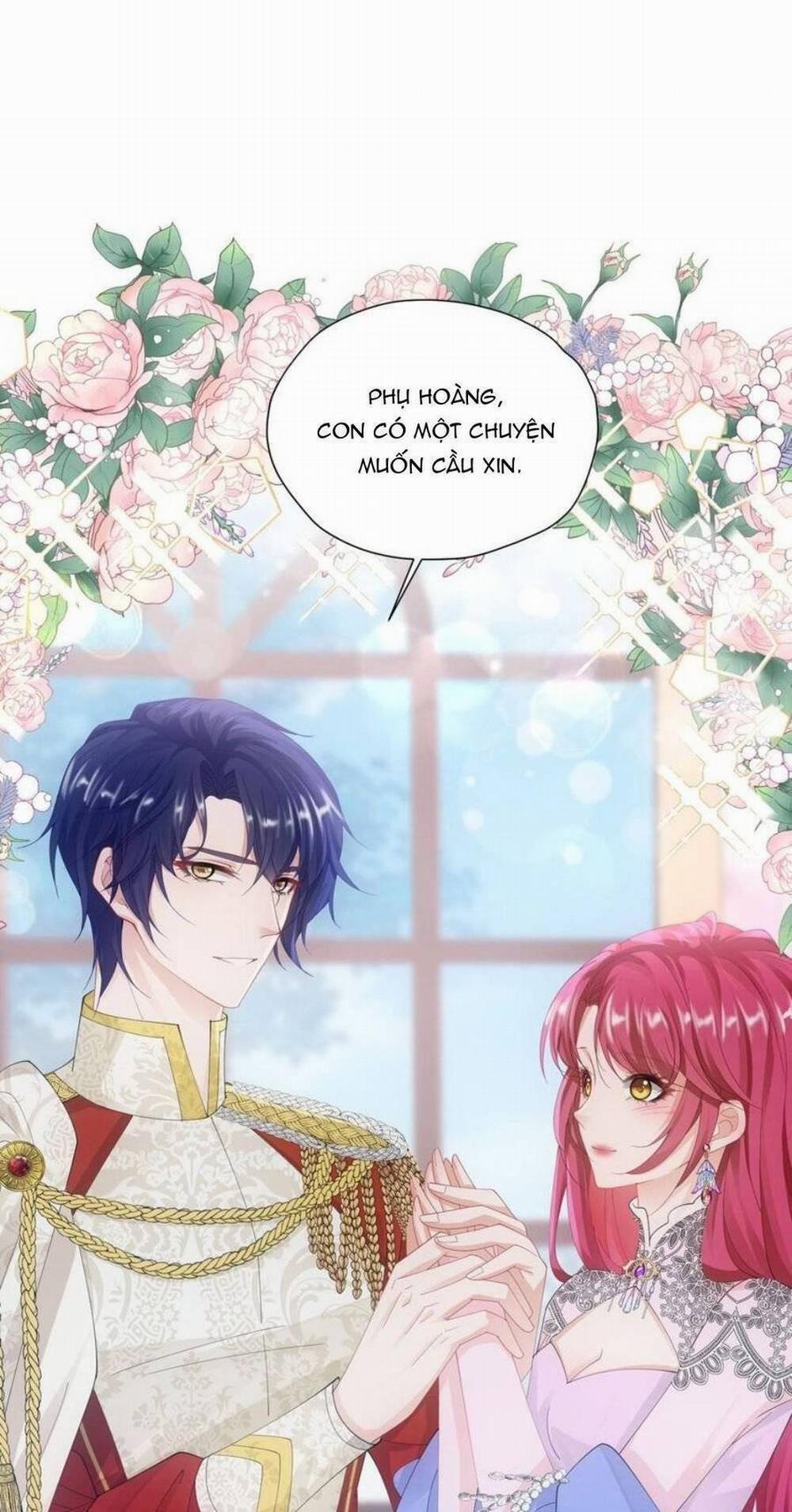 Tỏ Tình Với Kẻ Thù 63 trang 42