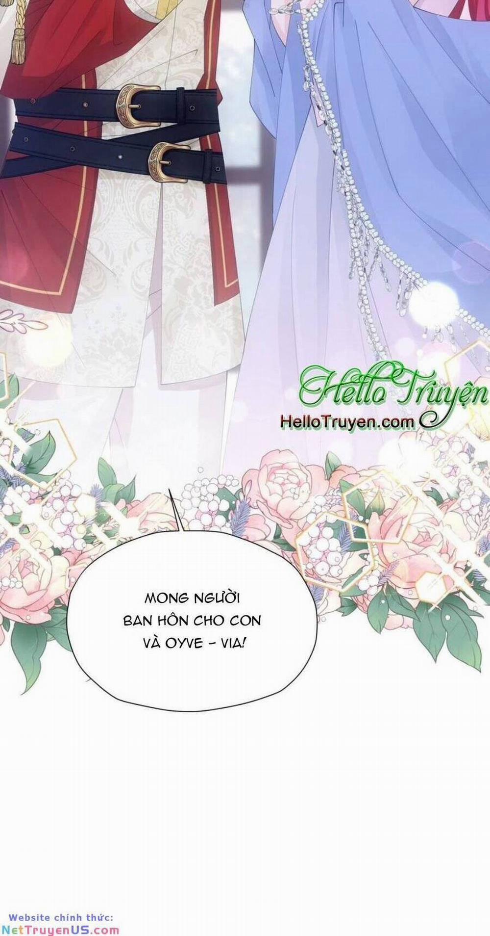 Tỏ Tình Với Kẻ Thù 63 trang 43