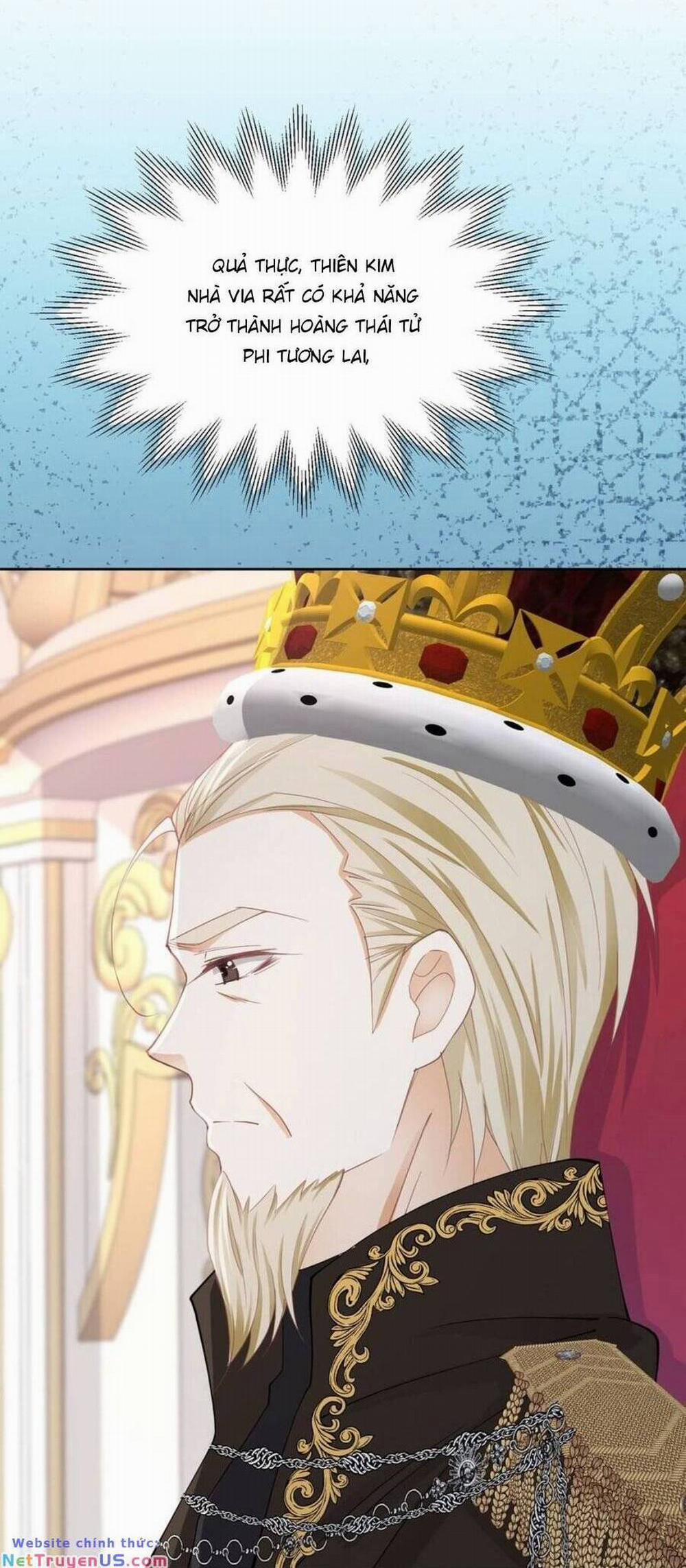 Tỏ Tình Với Kẻ Thù 63 trang 5