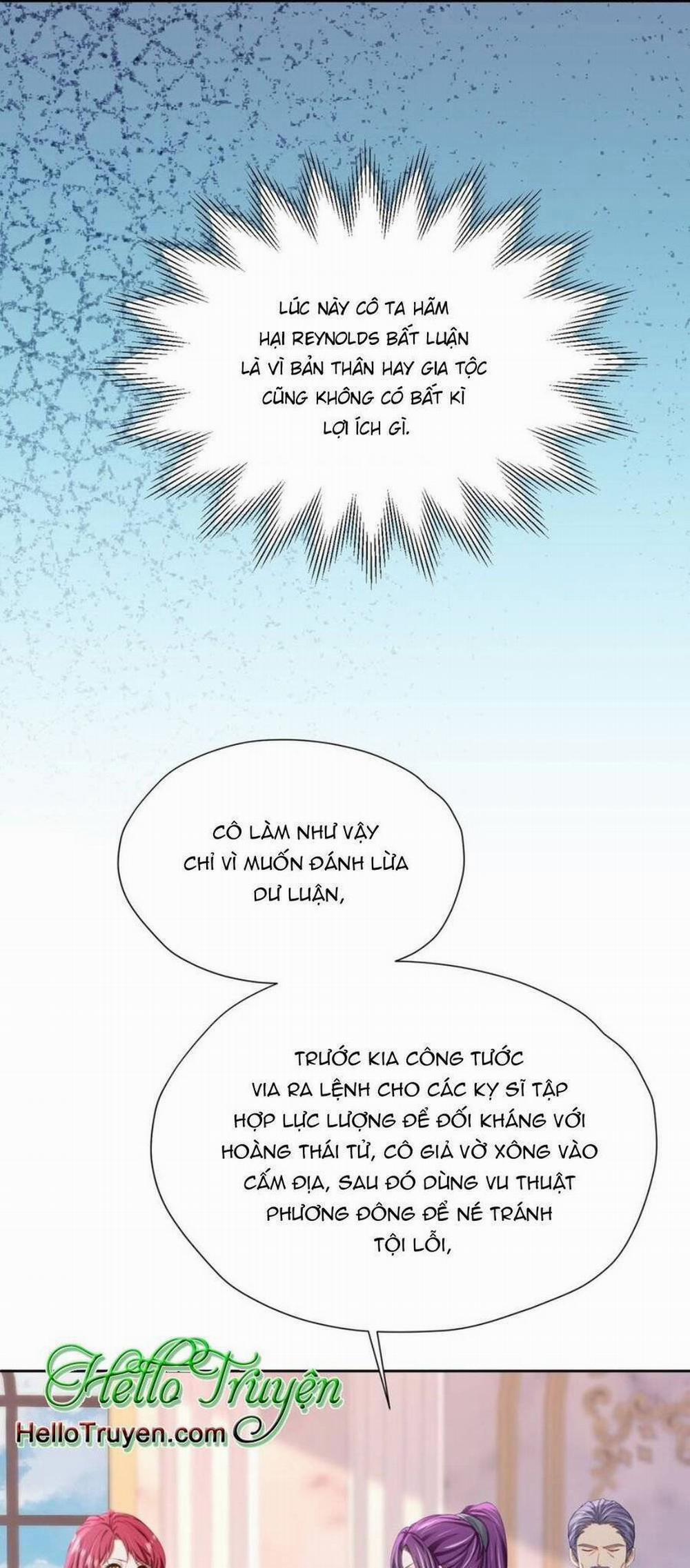 Tỏ Tình Với Kẻ Thù 63 trang 6