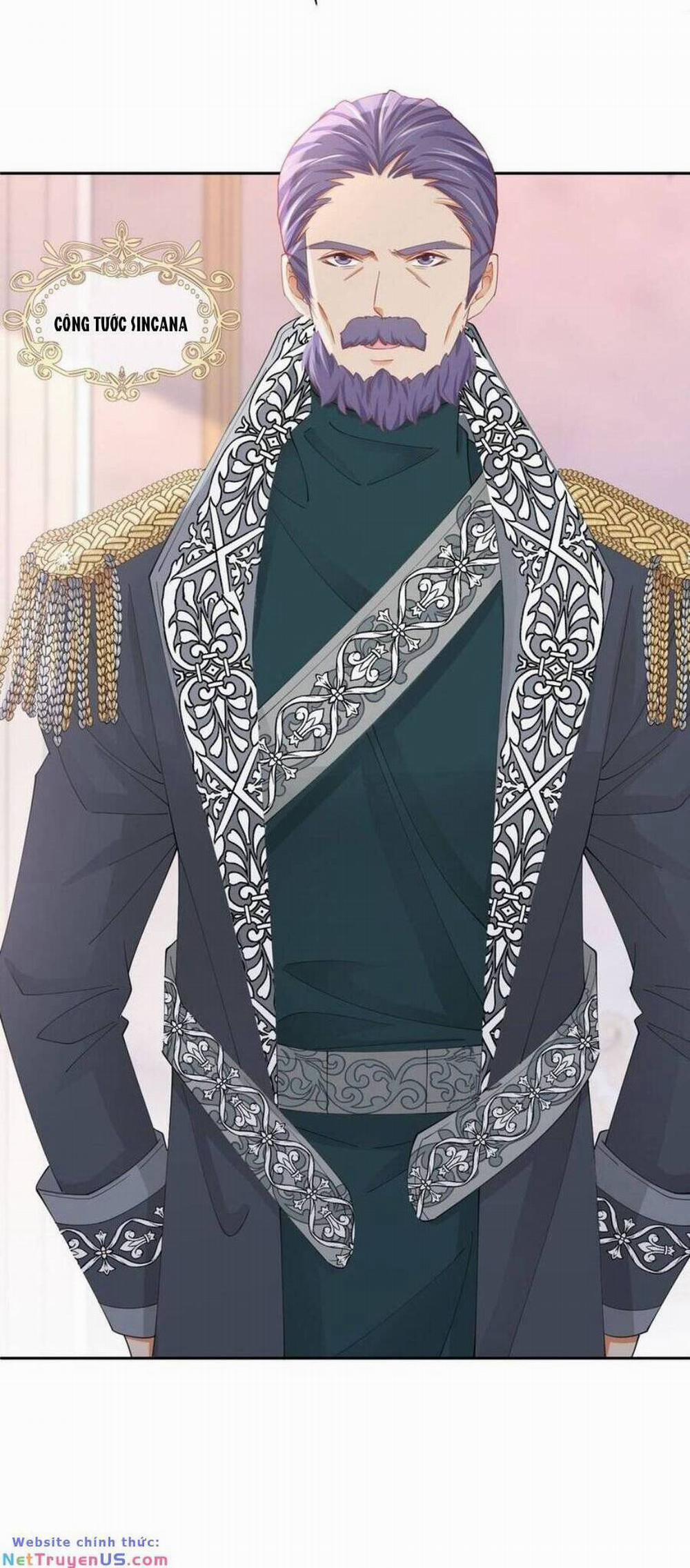 Tỏ Tình Với Kẻ Thù 63 trang 8