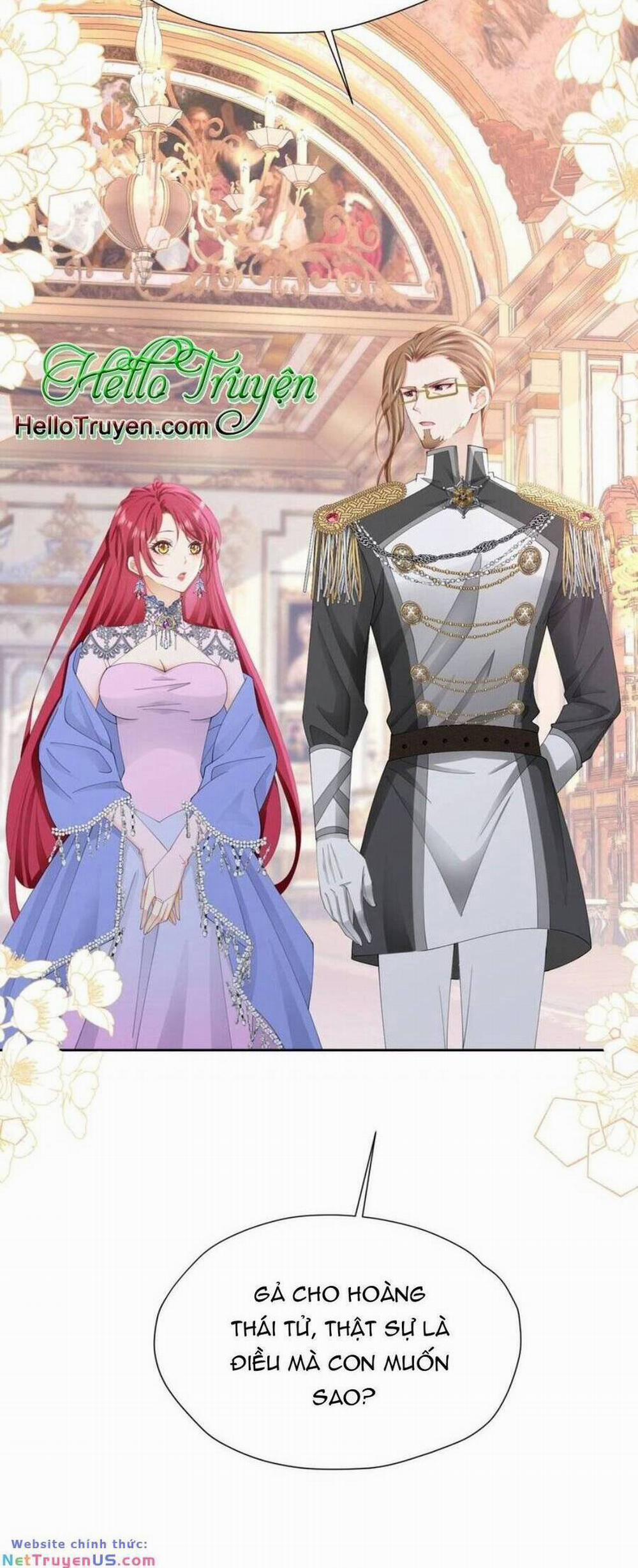 Tỏ Tình Với Kẻ Thù 64.1 trang 10