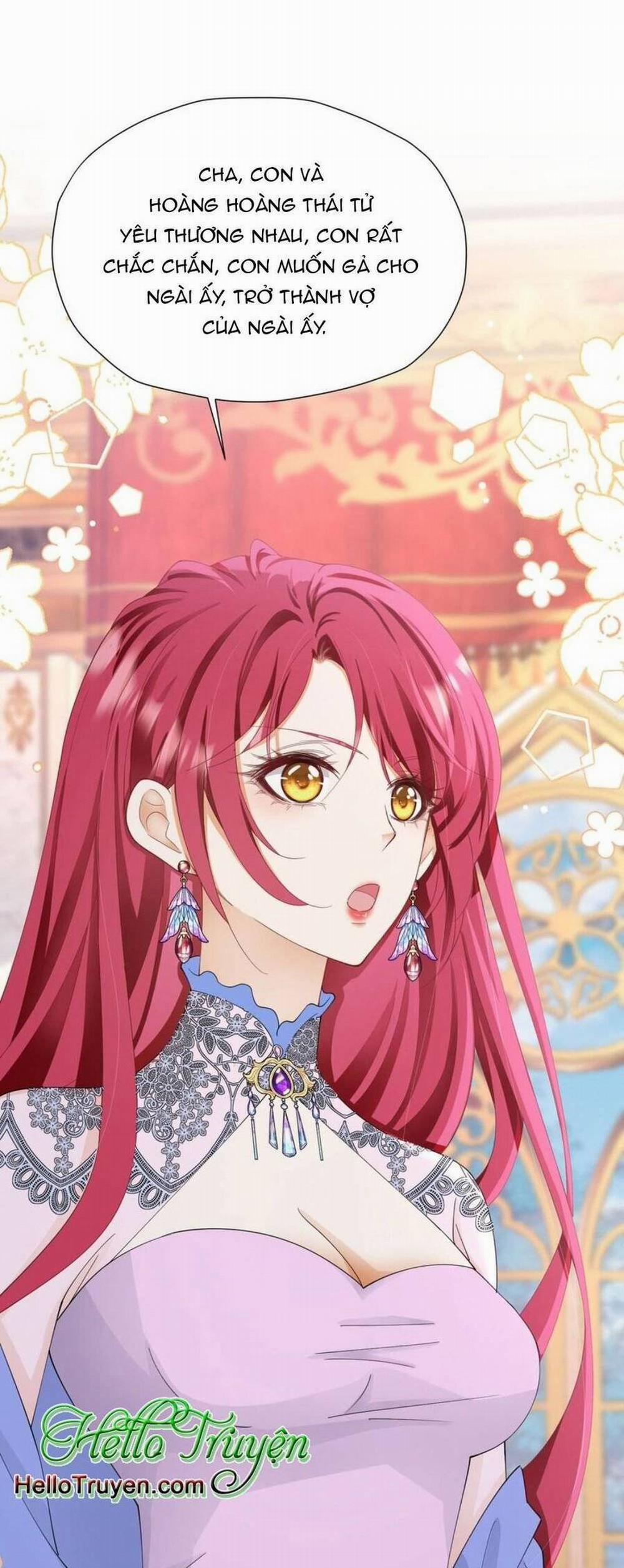 Tỏ Tình Với Kẻ Thù 64.1 trang 11