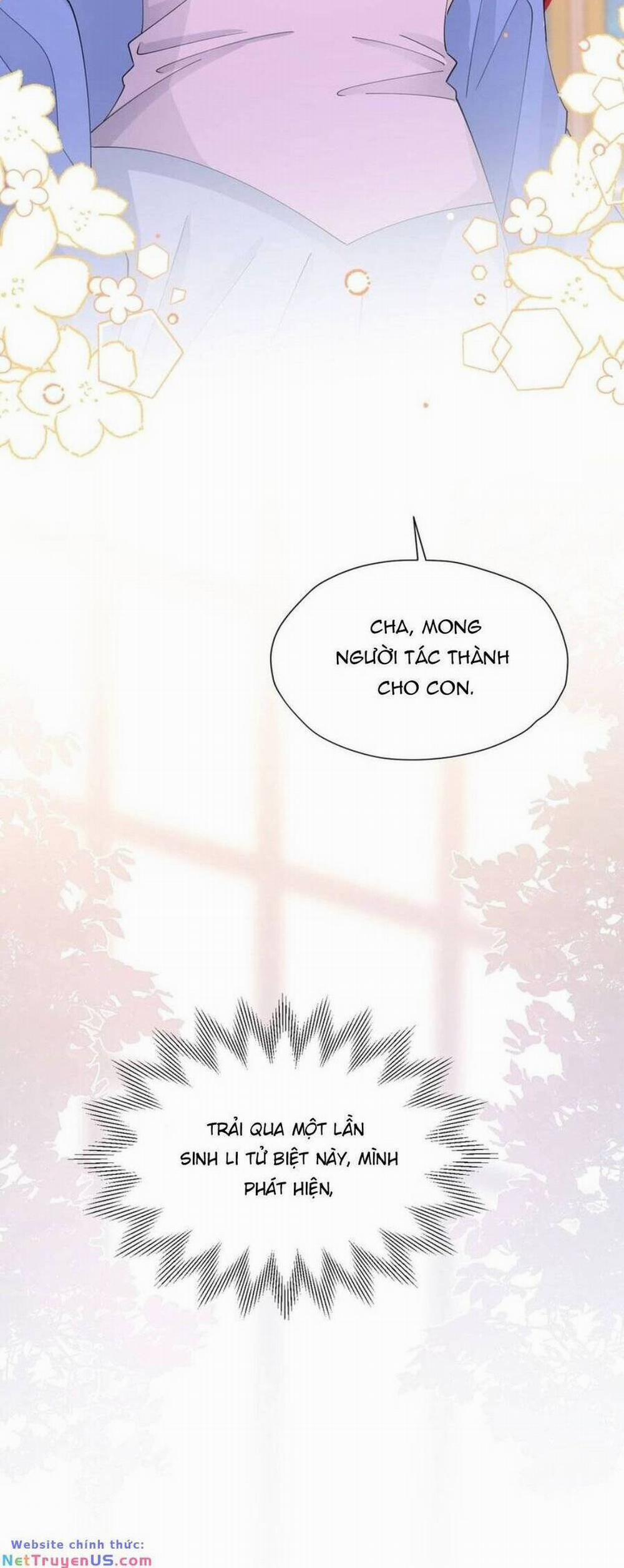 Tỏ Tình Với Kẻ Thù 64.1 trang 12