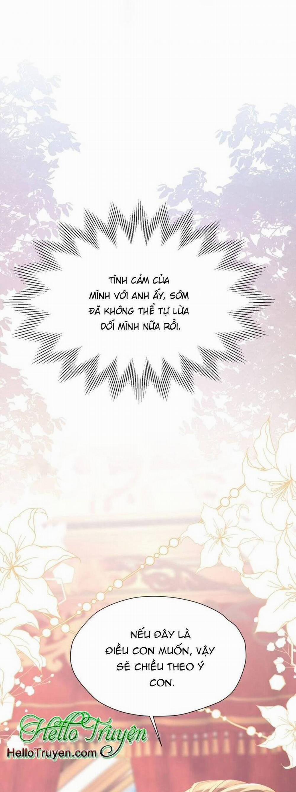 Tỏ Tình Với Kẻ Thù 64.1 trang 13