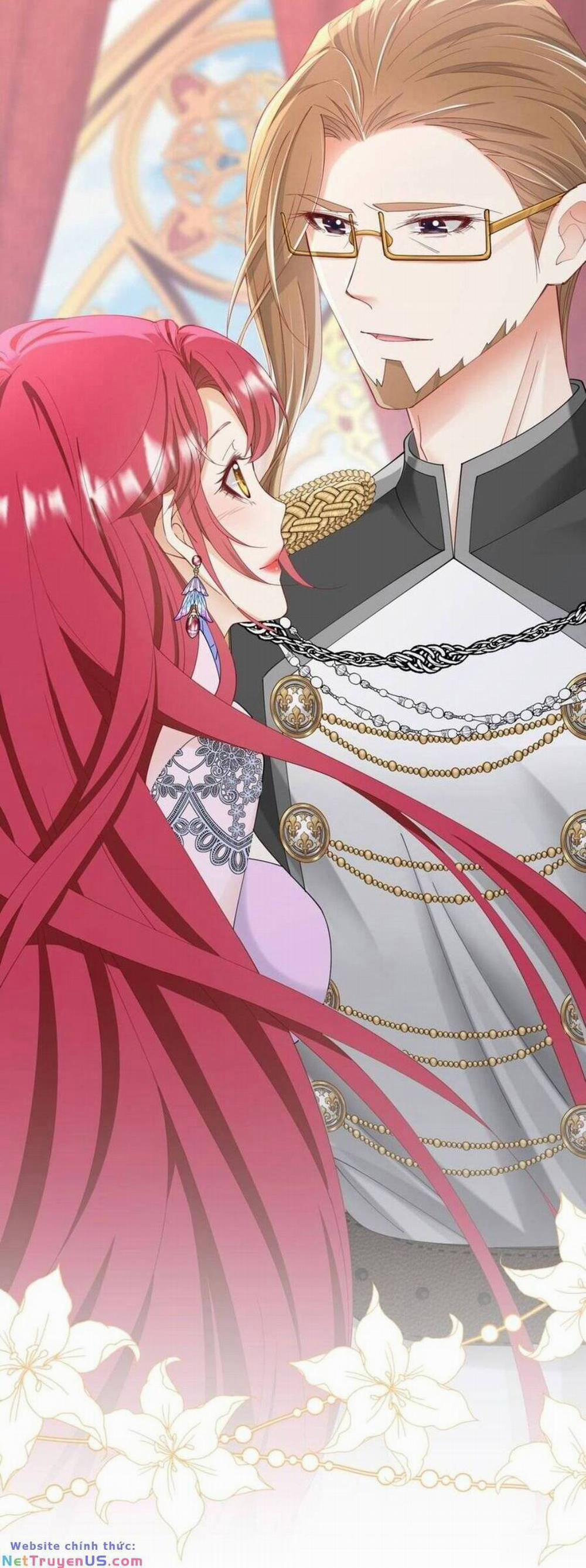 Tỏ Tình Với Kẻ Thù 64.1 trang 14