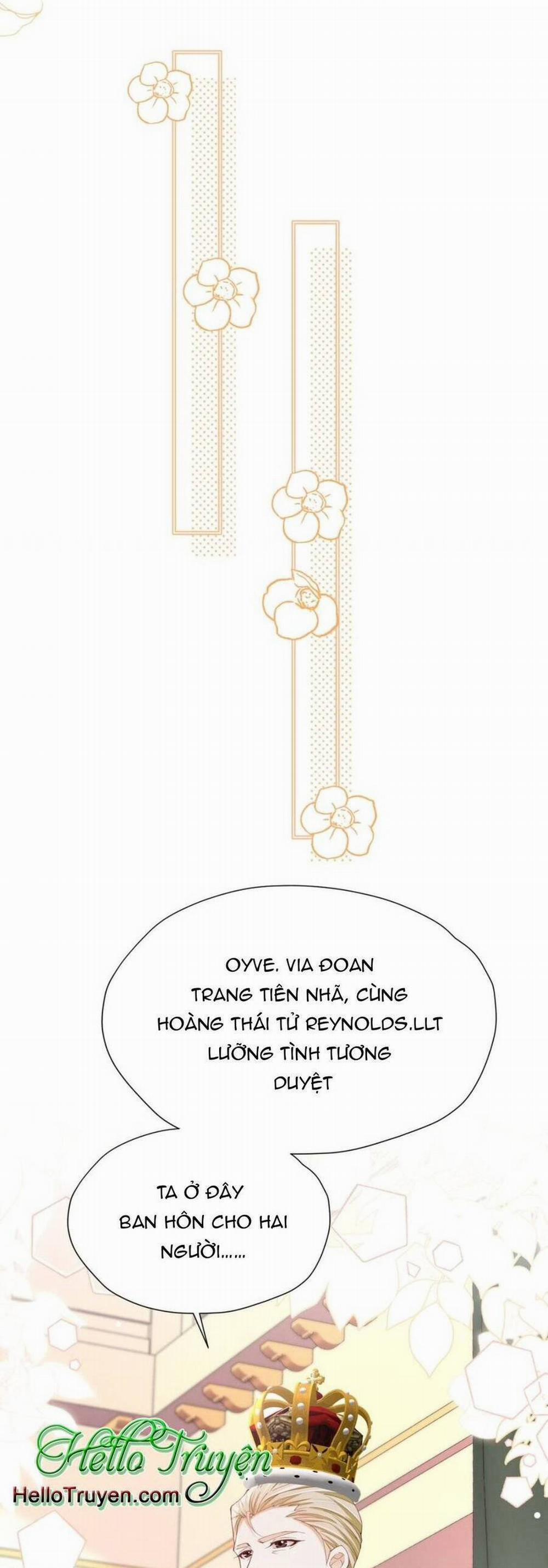 Tỏ Tình Với Kẻ Thù 64.1 trang 15