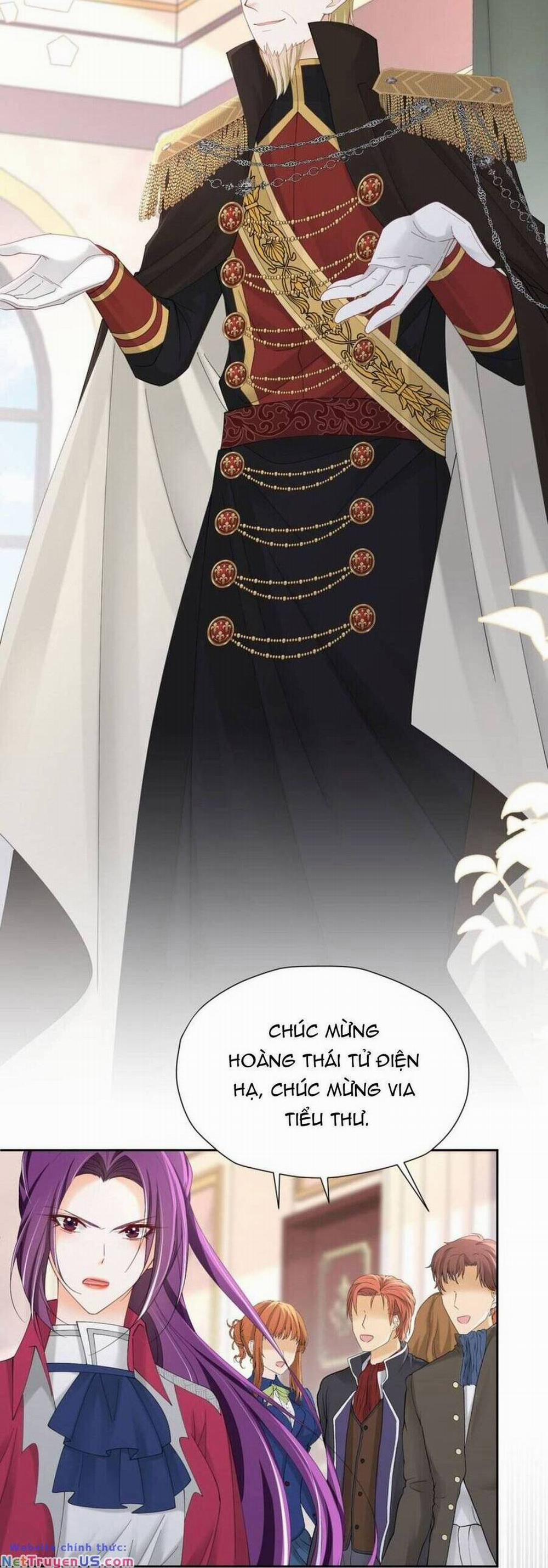 Tỏ Tình Với Kẻ Thù 64.1 trang 16