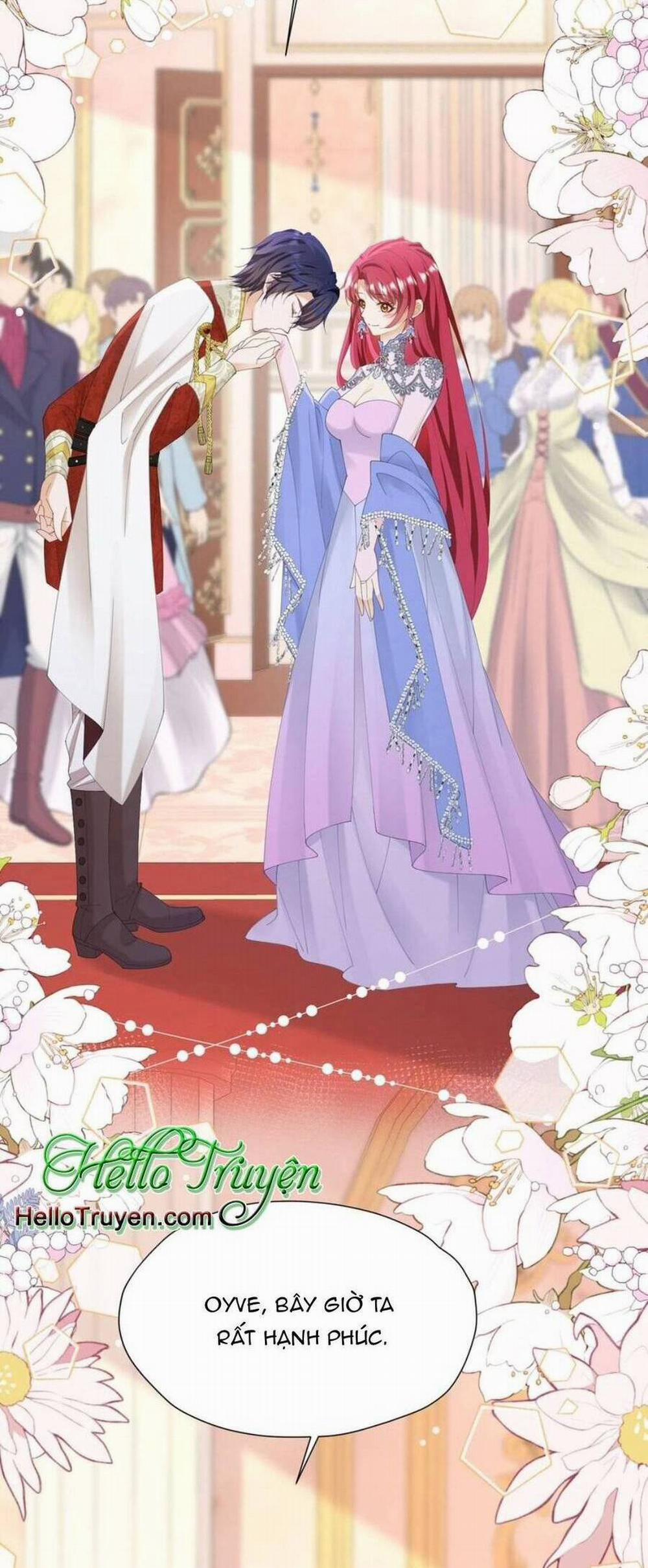 Tỏ Tình Với Kẻ Thù 64.1 trang 18