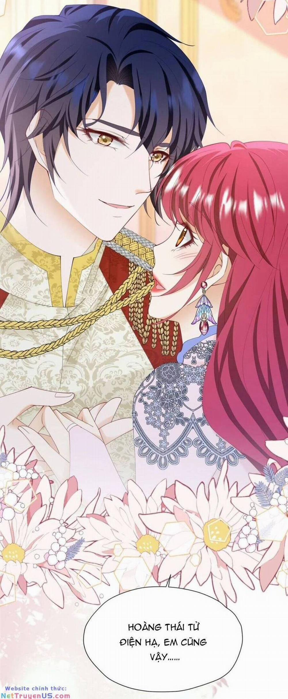 Tỏ Tình Với Kẻ Thù 64.1 trang 19