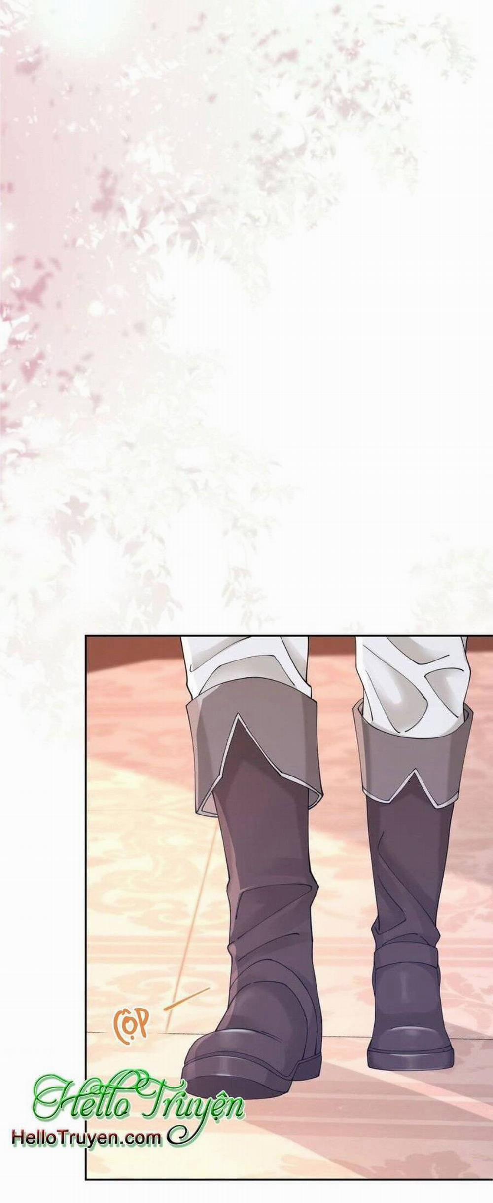 Tỏ Tình Với Kẻ Thù 64.1 trang 20