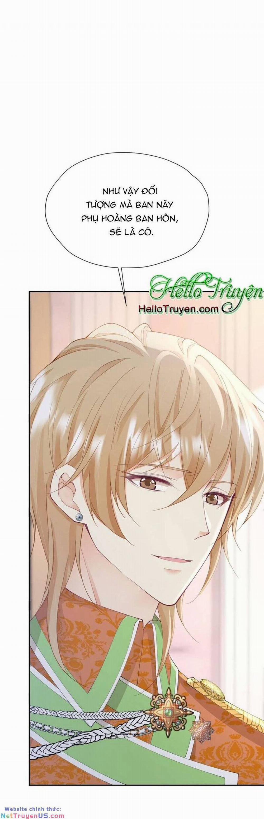 Tỏ Tình Với Kẻ Thù 64.1 trang 23