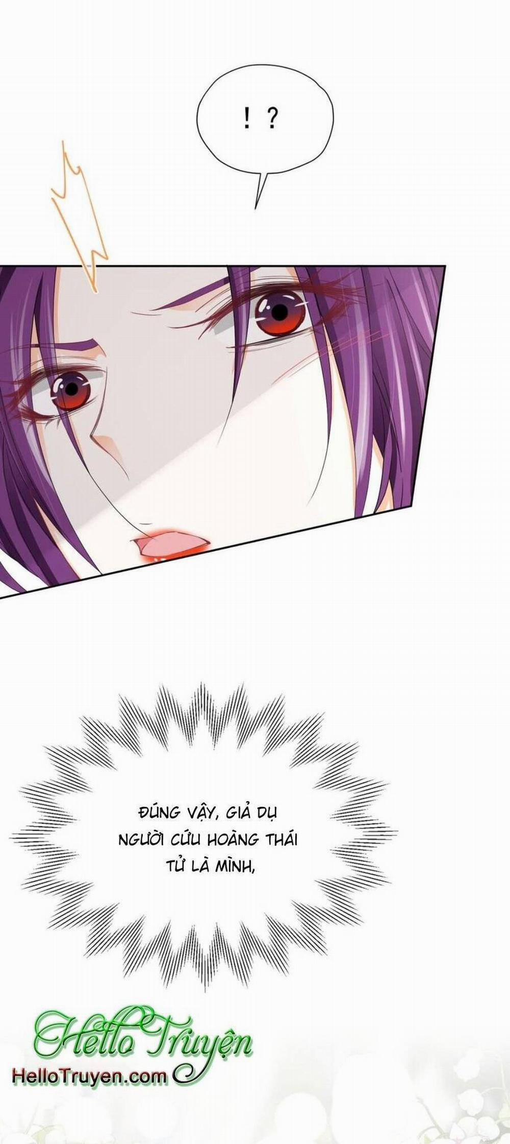 Tỏ Tình Với Kẻ Thù 64.1 trang 24