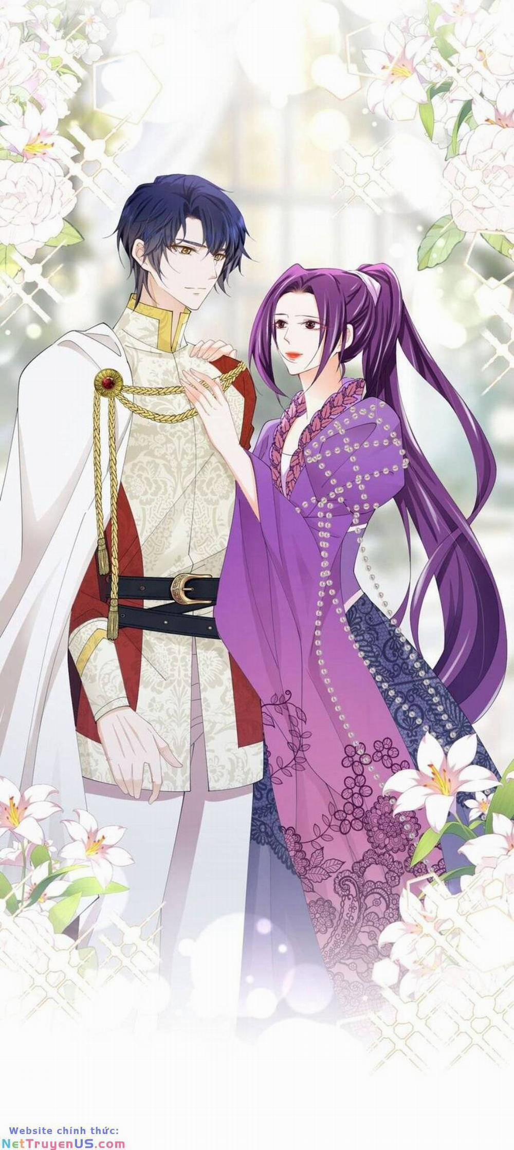 Tỏ Tình Với Kẻ Thù 64.1 trang 25