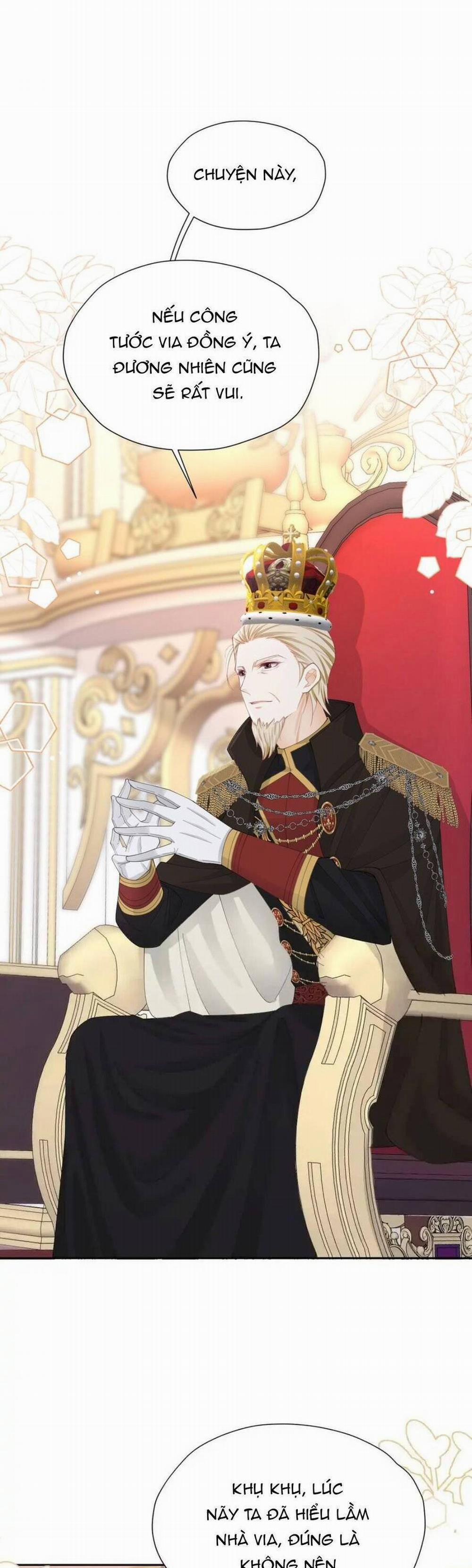 Tỏ Tình Với Kẻ Thù 64.1 trang 3