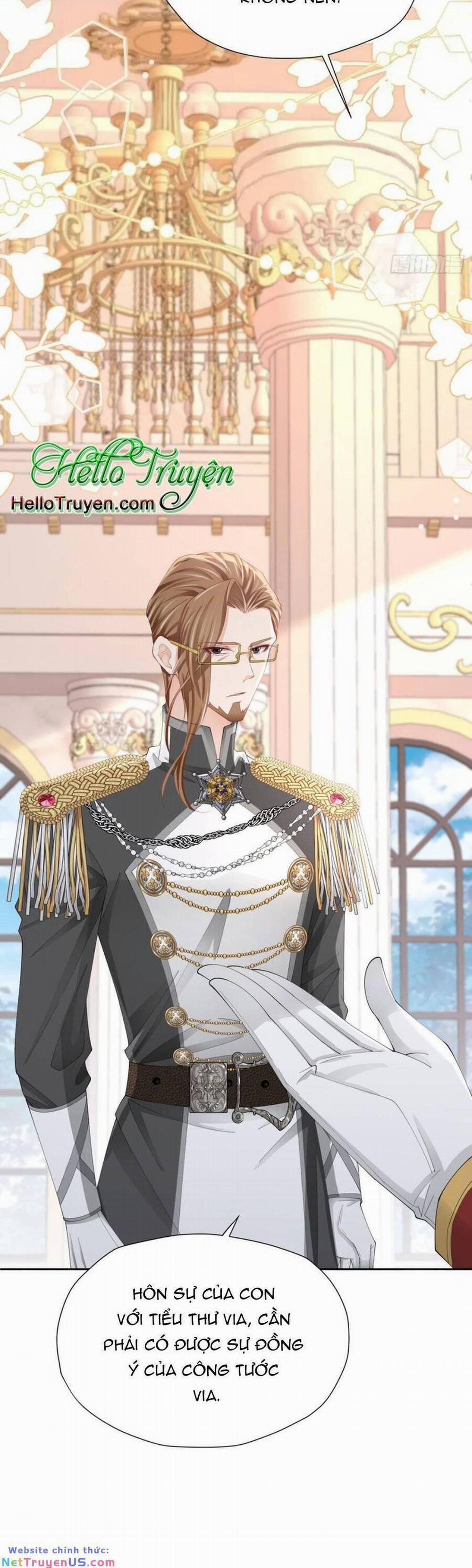 Tỏ Tình Với Kẻ Thù 64.1 trang 4