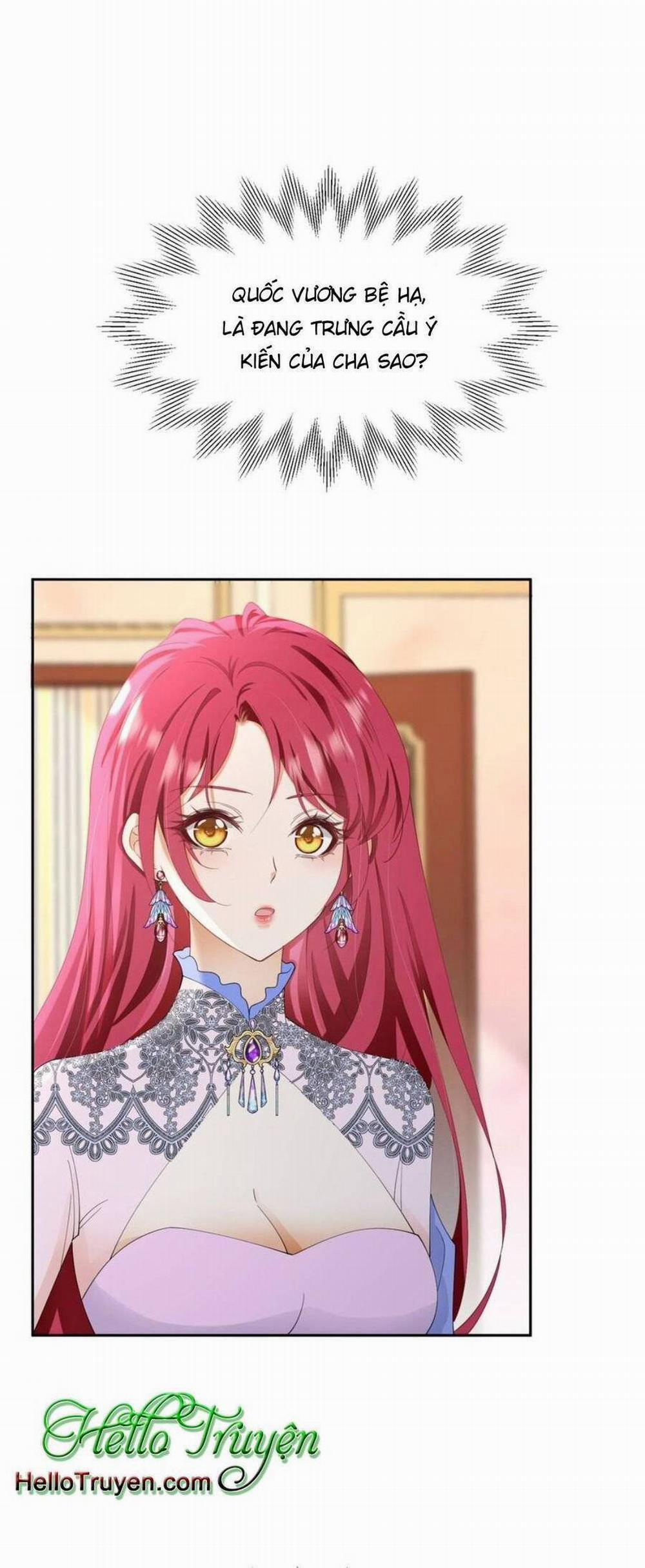 Tỏ Tình Với Kẻ Thù 64.1 trang 5