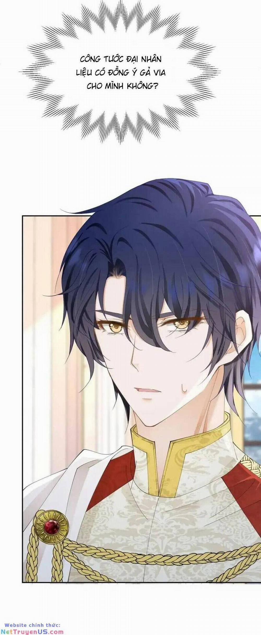 Tỏ Tình Với Kẻ Thù 64.1 trang 6