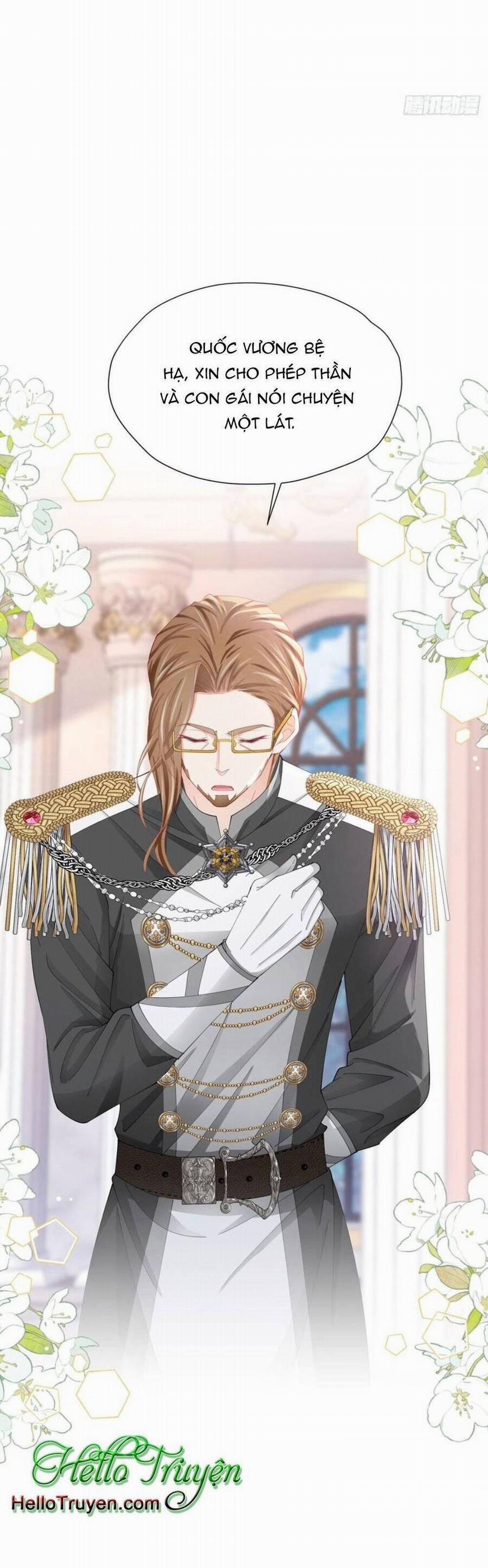 Tỏ Tình Với Kẻ Thù 64.1 trang 7