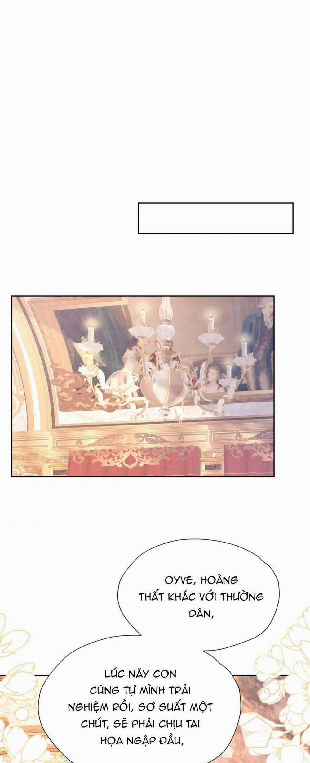 Tỏ Tình Với Kẻ Thù 64.1 trang 9