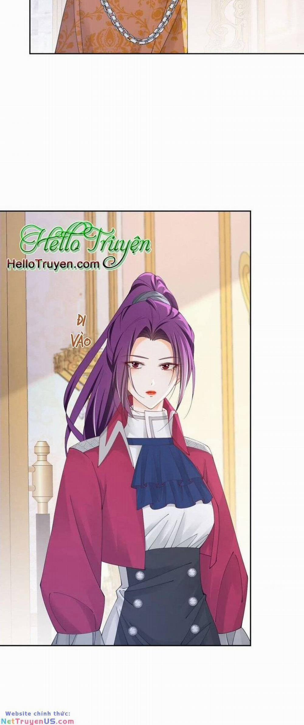 Tỏ Tình Với Kẻ Thù 64.2 trang 10