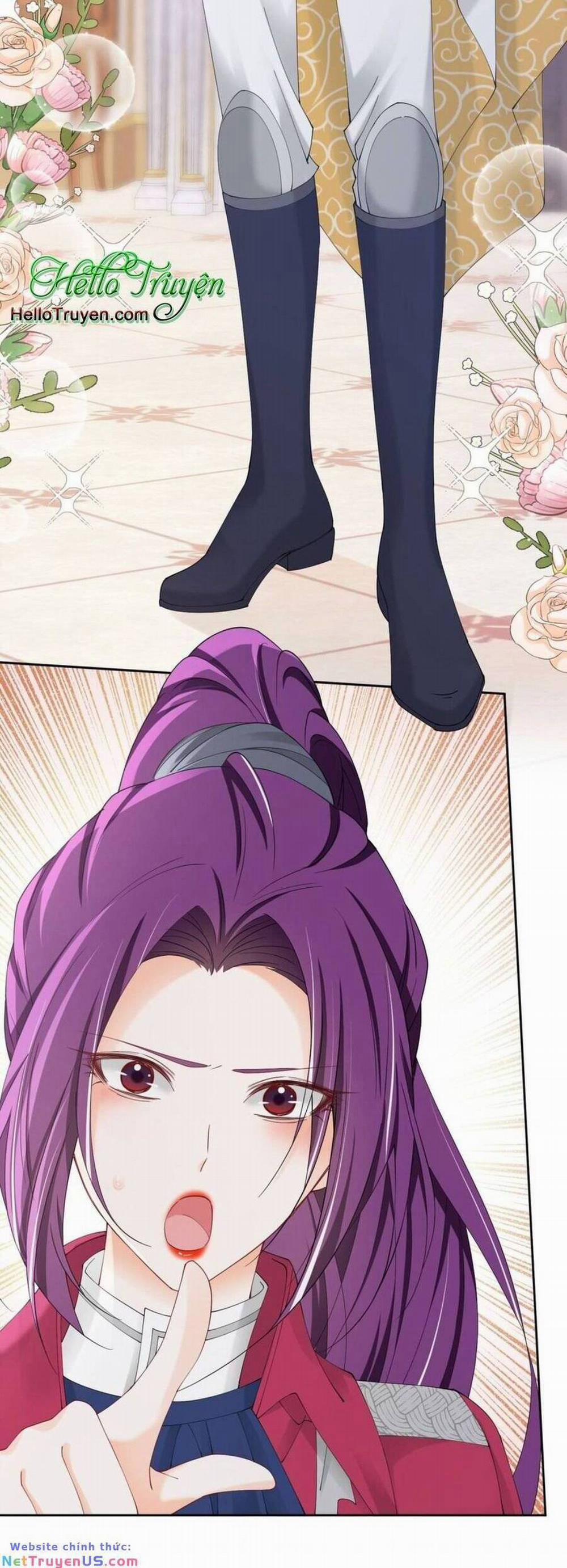 Tỏ Tình Với Kẻ Thù 64.2 trang 12