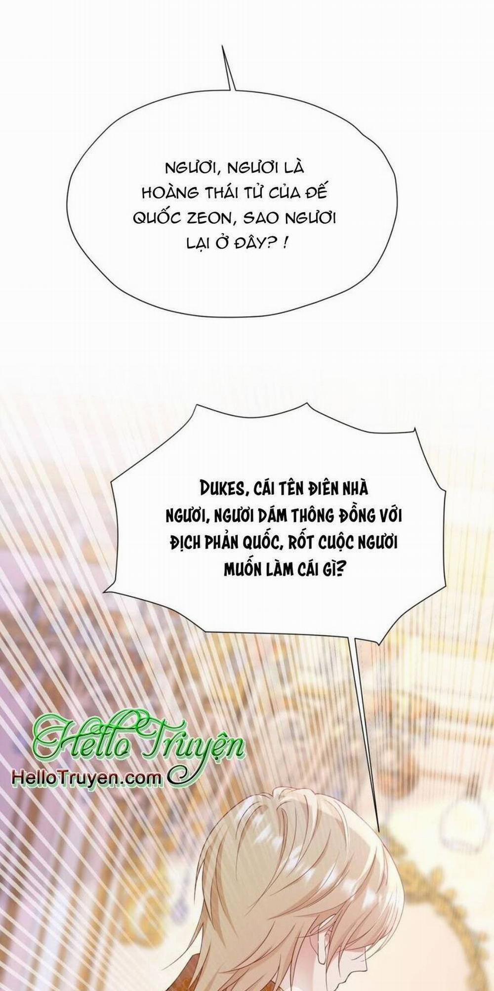 Tỏ Tình Với Kẻ Thù 64.2 trang 13