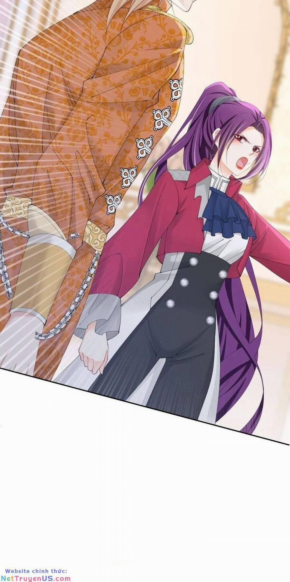 Tỏ Tình Với Kẻ Thù 64.2 trang 14