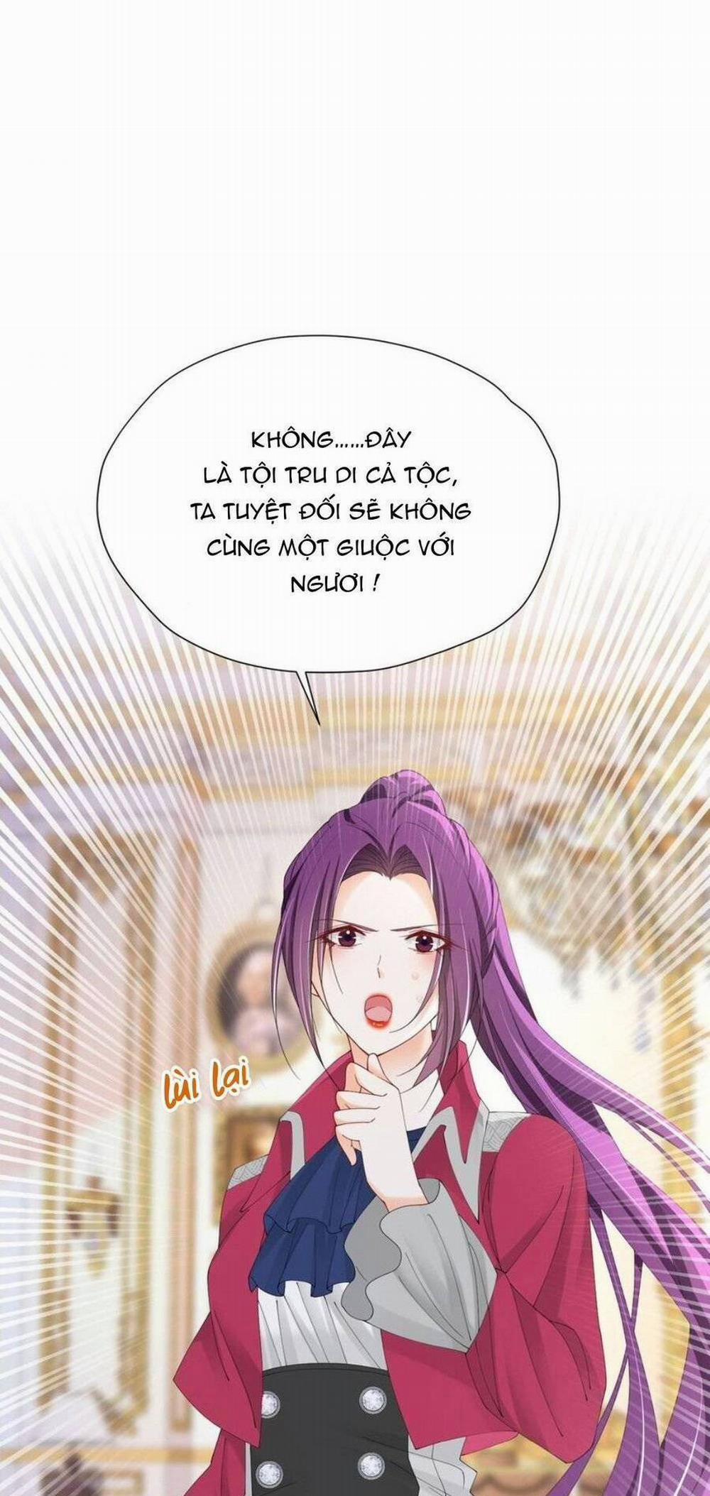 Tỏ Tình Với Kẻ Thù 64.2 trang 15