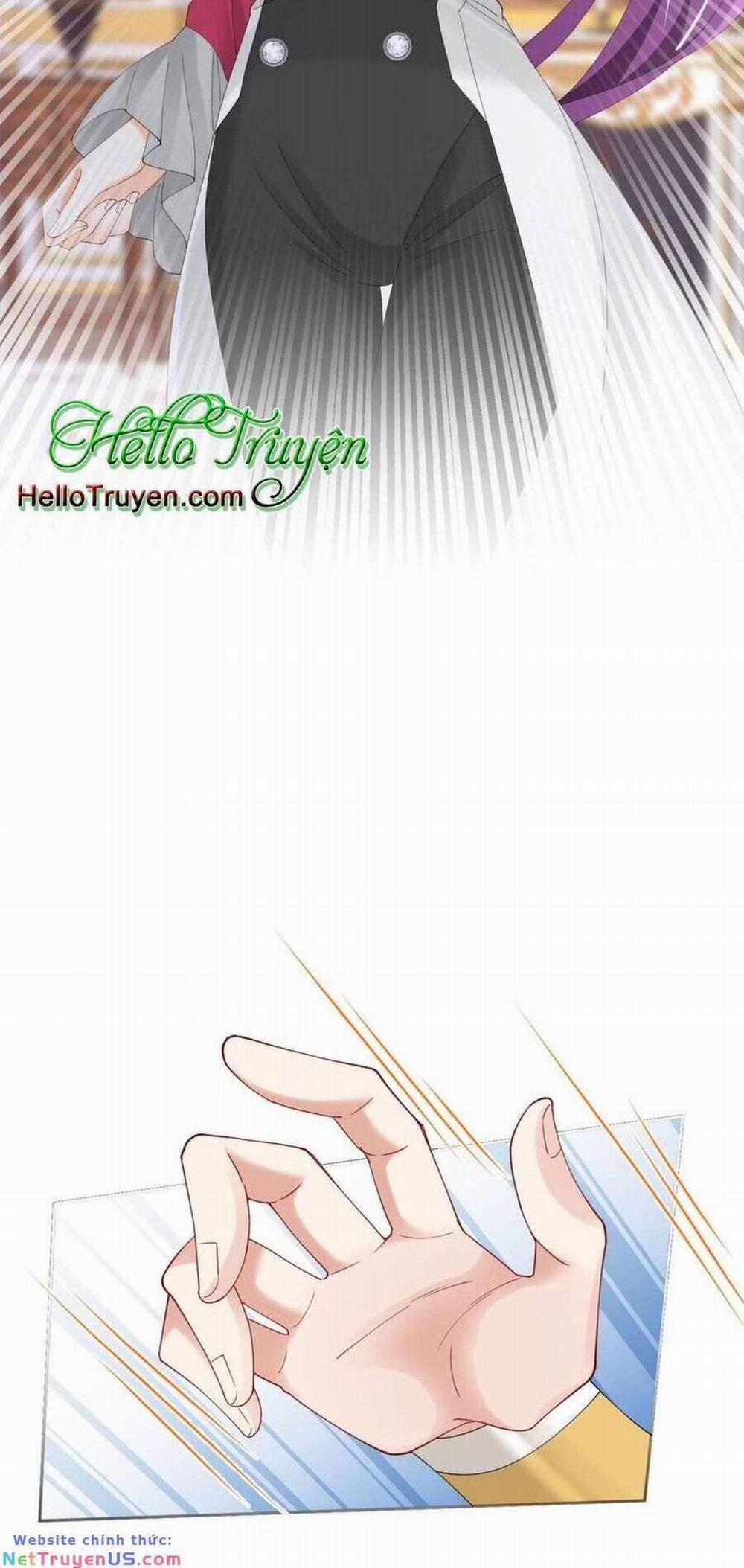 Tỏ Tình Với Kẻ Thù 64.2 trang 16