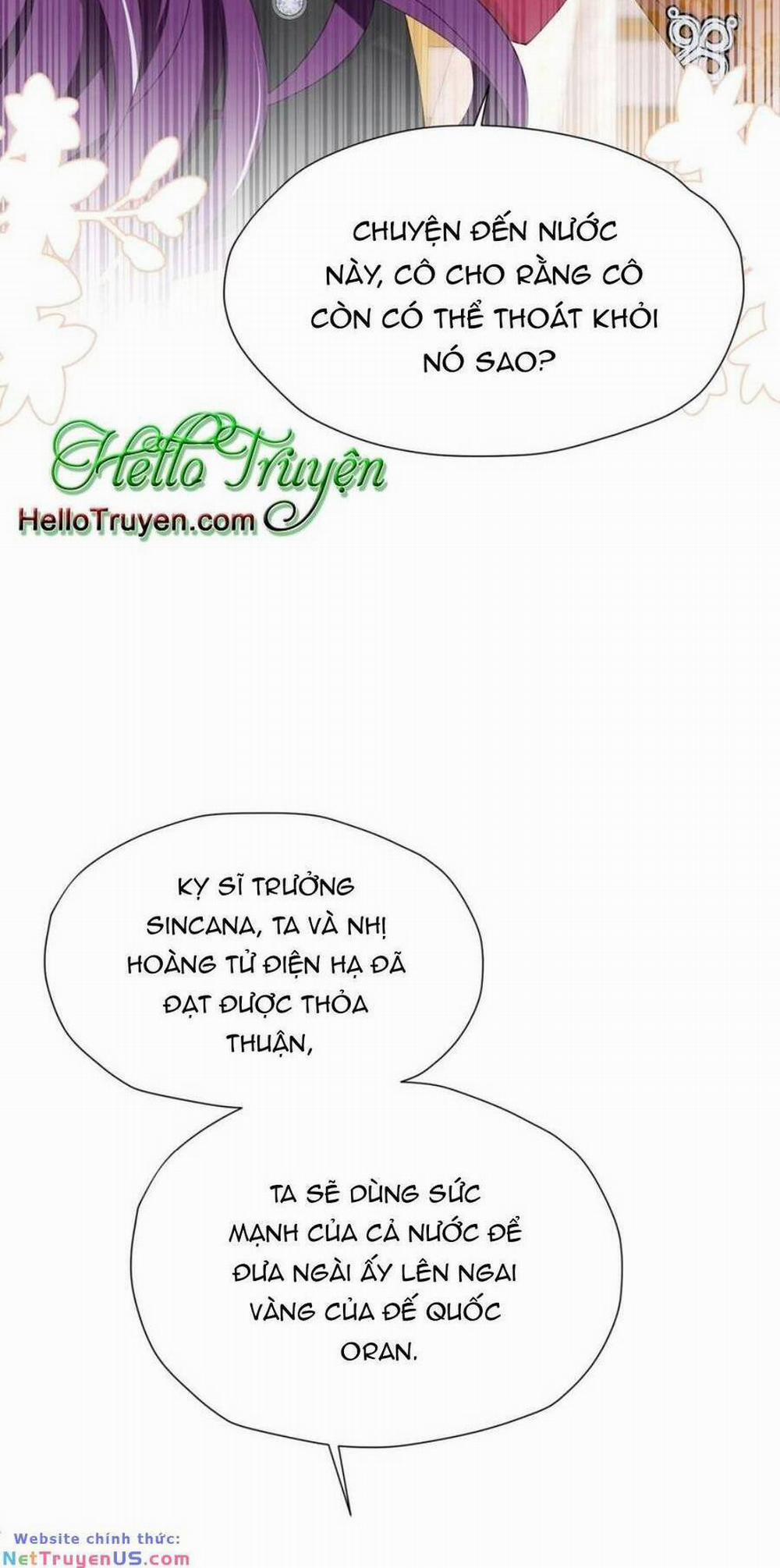 Tỏ Tình Với Kẻ Thù 64.2 trang 18