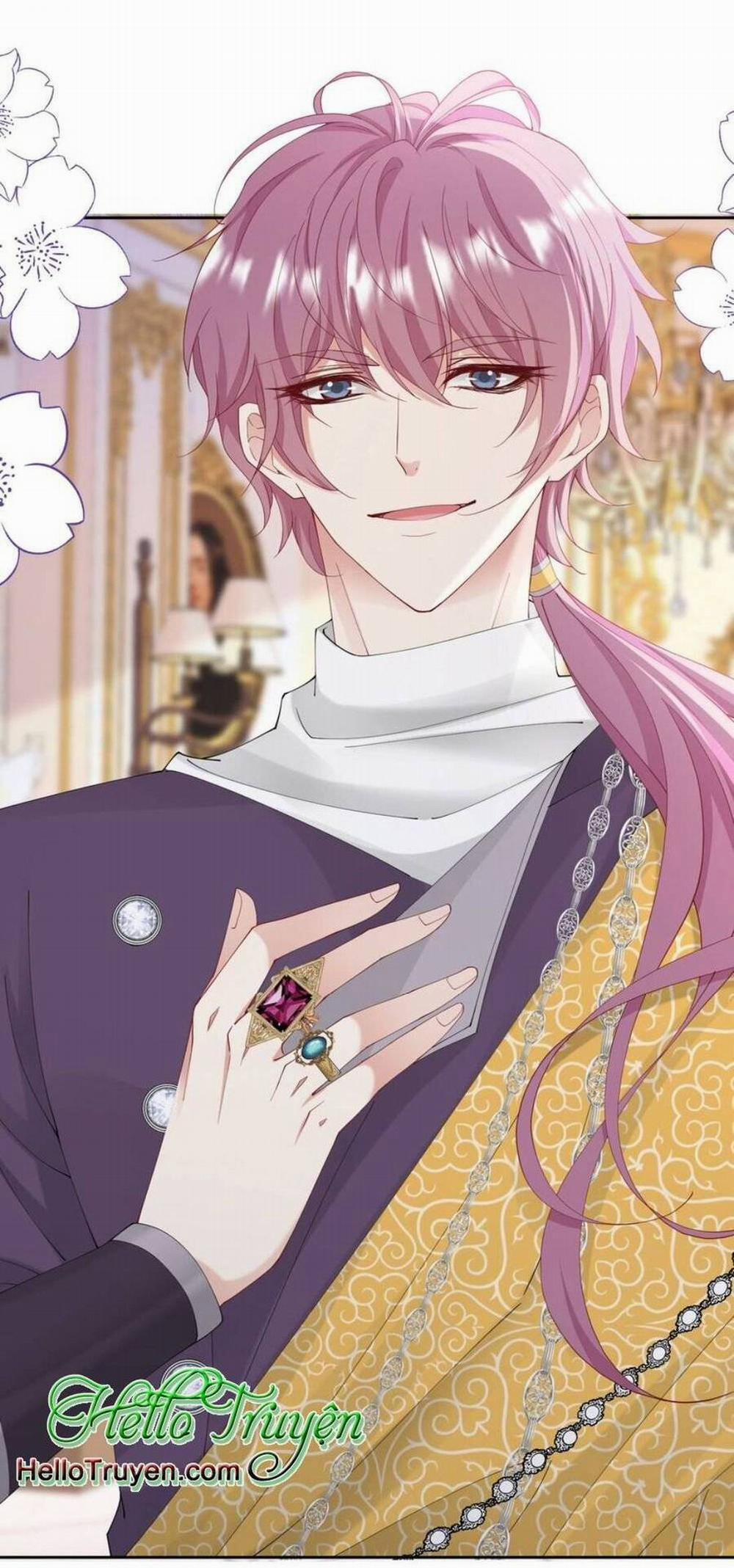 Tỏ Tình Với Kẻ Thù 64.2 trang 19