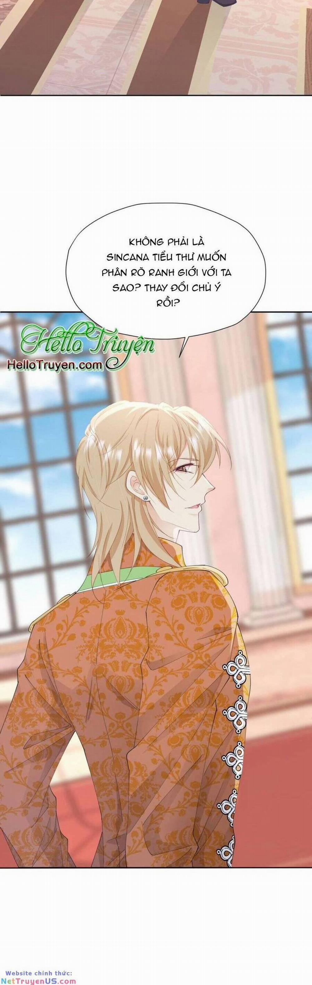 Tỏ Tình Với Kẻ Thù 64.2 trang 4