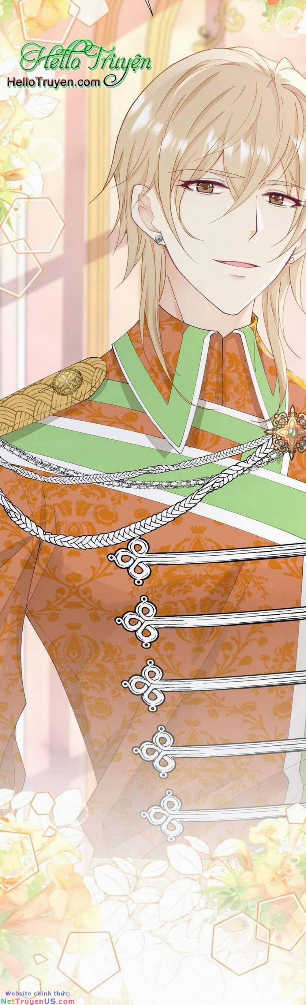 Tỏ Tình Với Kẻ Thù 64.2 trang 6