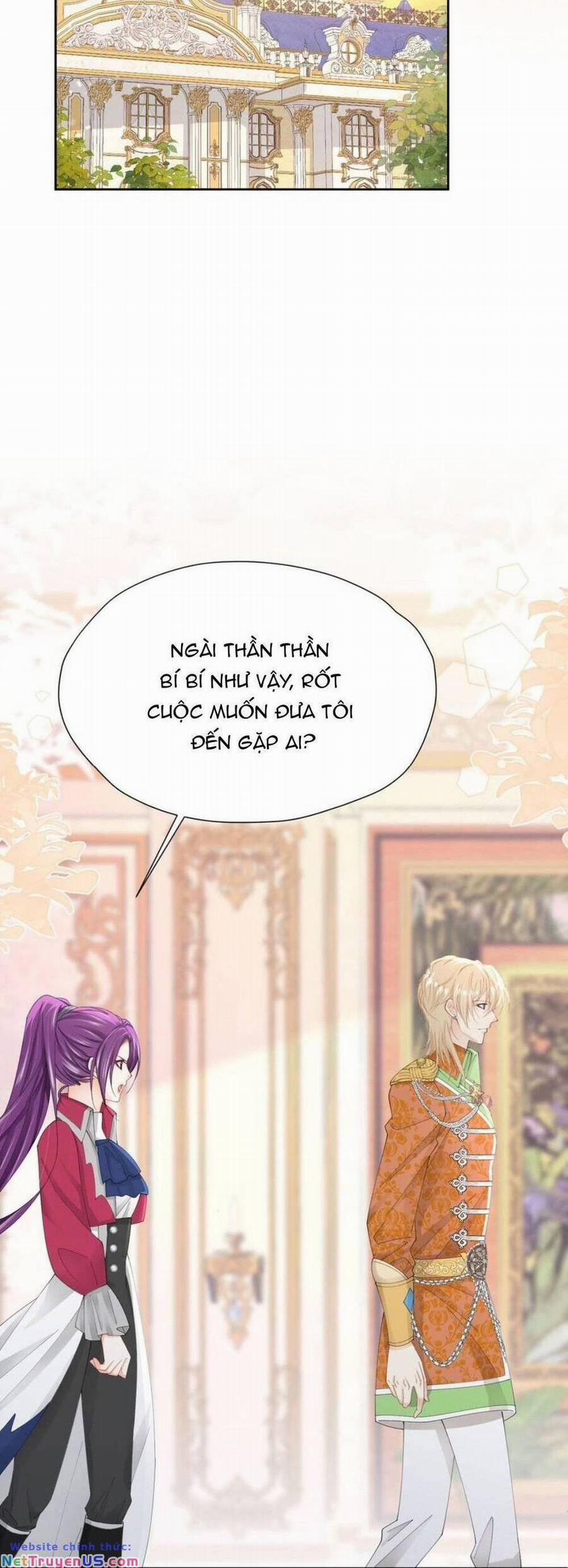 Tỏ Tình Với Kẻ Thù 64.2 trang 8