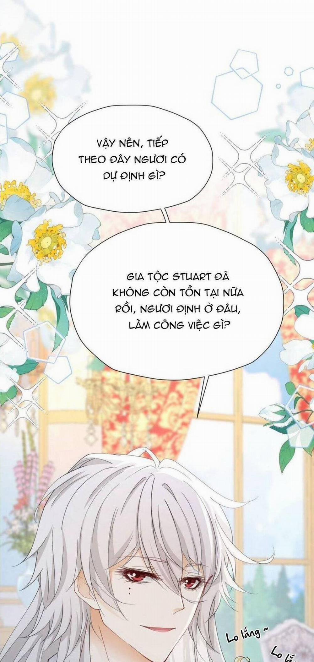 Tỏ Tình Với Kẻ Thù 65 trang 13