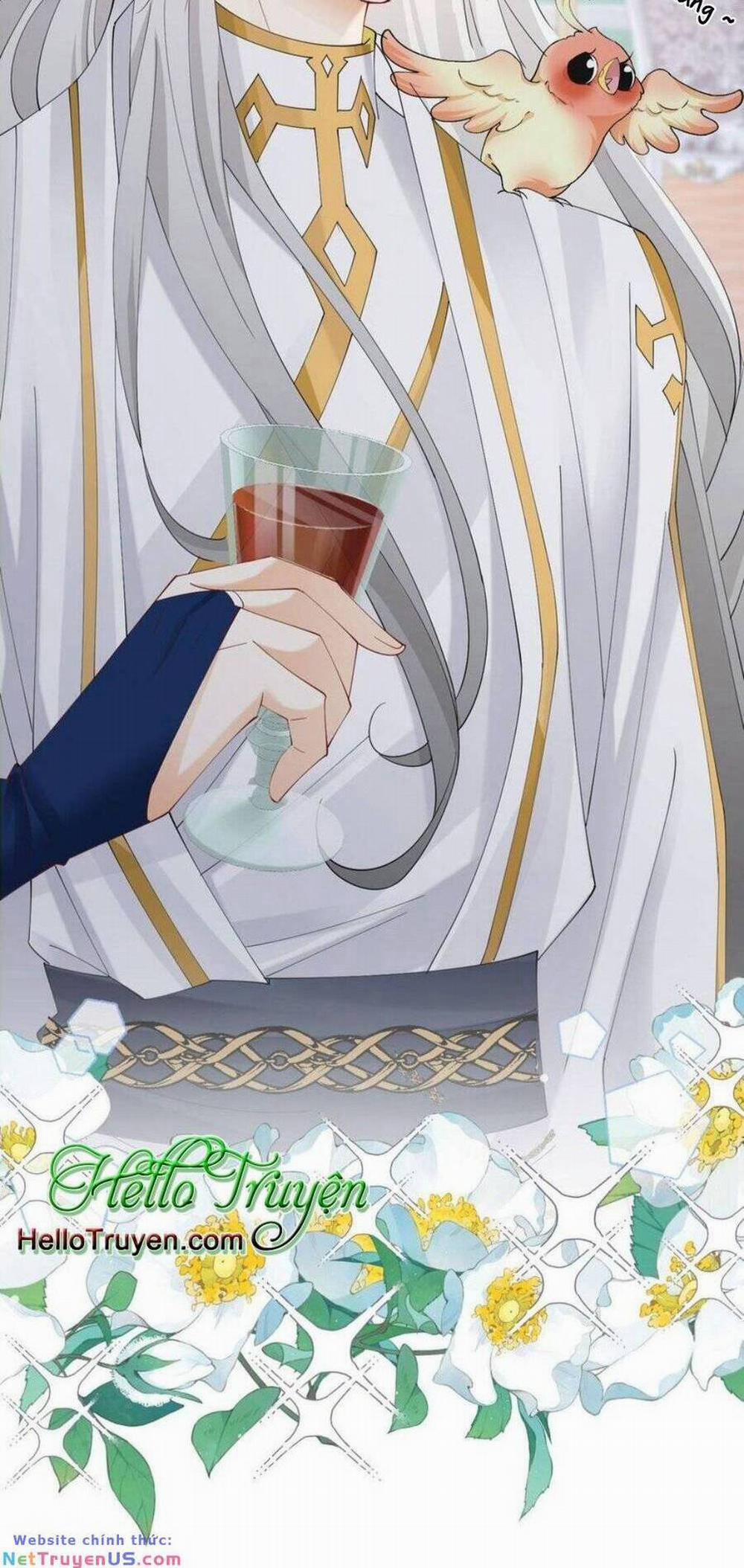 Tỏ Tình Với Kẻ Thù 65 trang 14