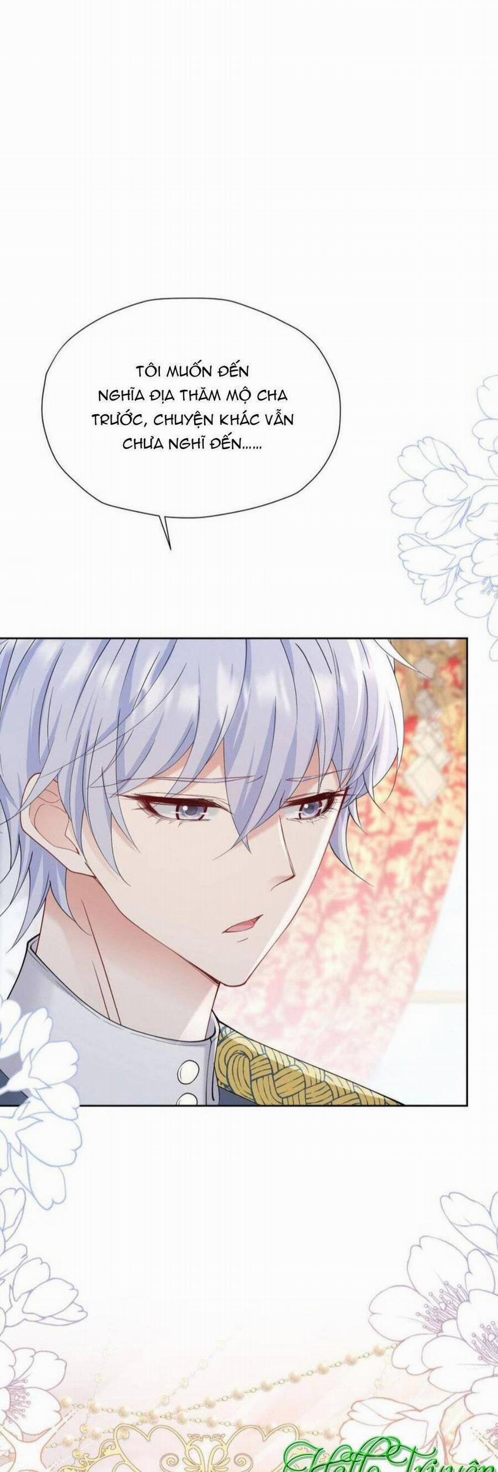 Tỏ Tình Với Kẻ Thù 65 trang 15