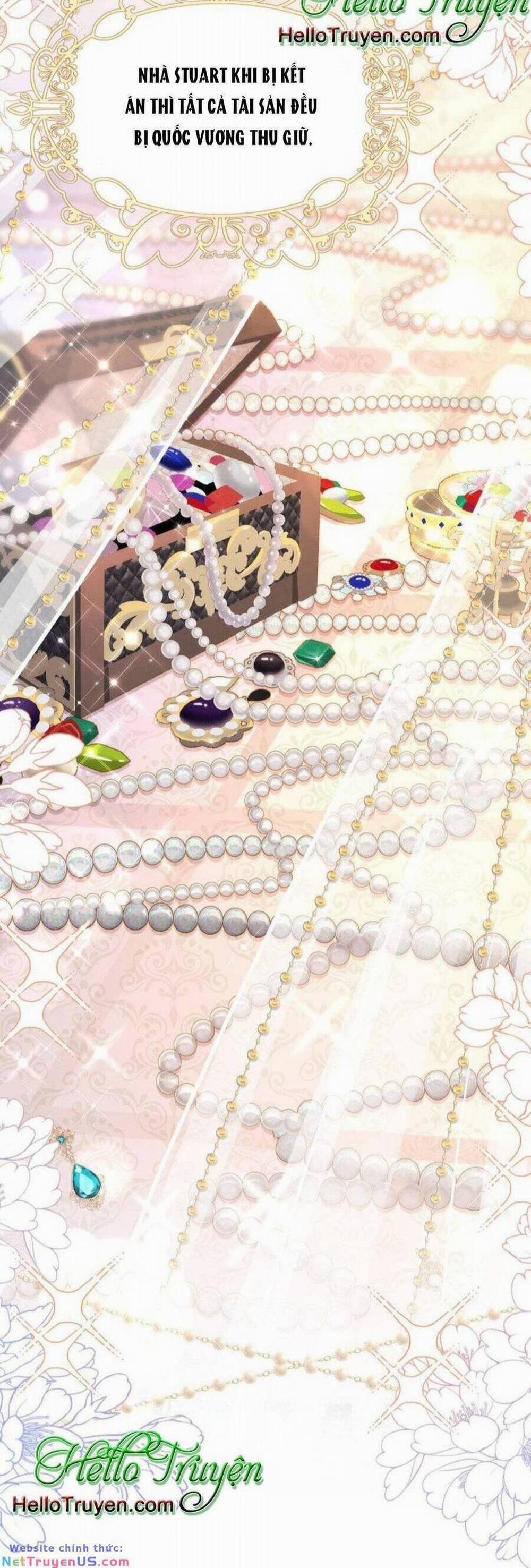 Tỏ Tình Với Kẻ Thù 65 trang 16