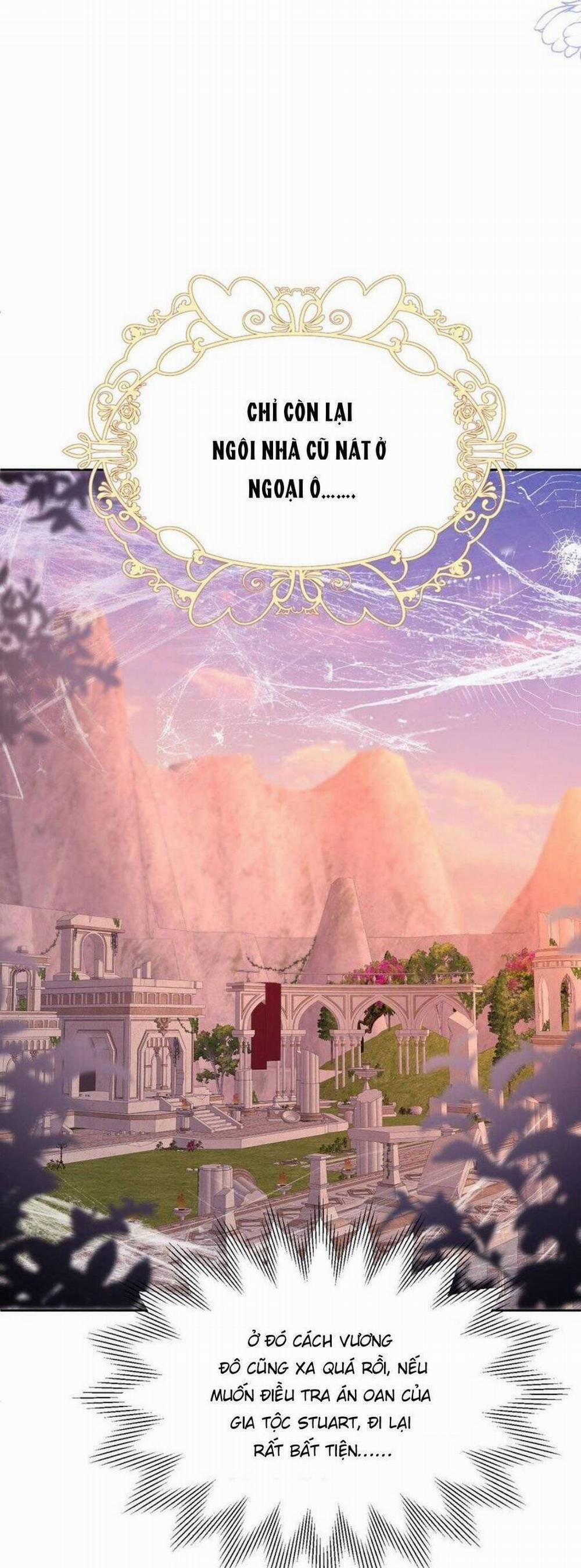 Tỏ Tình Với Kẻ Thù 65 trang 17