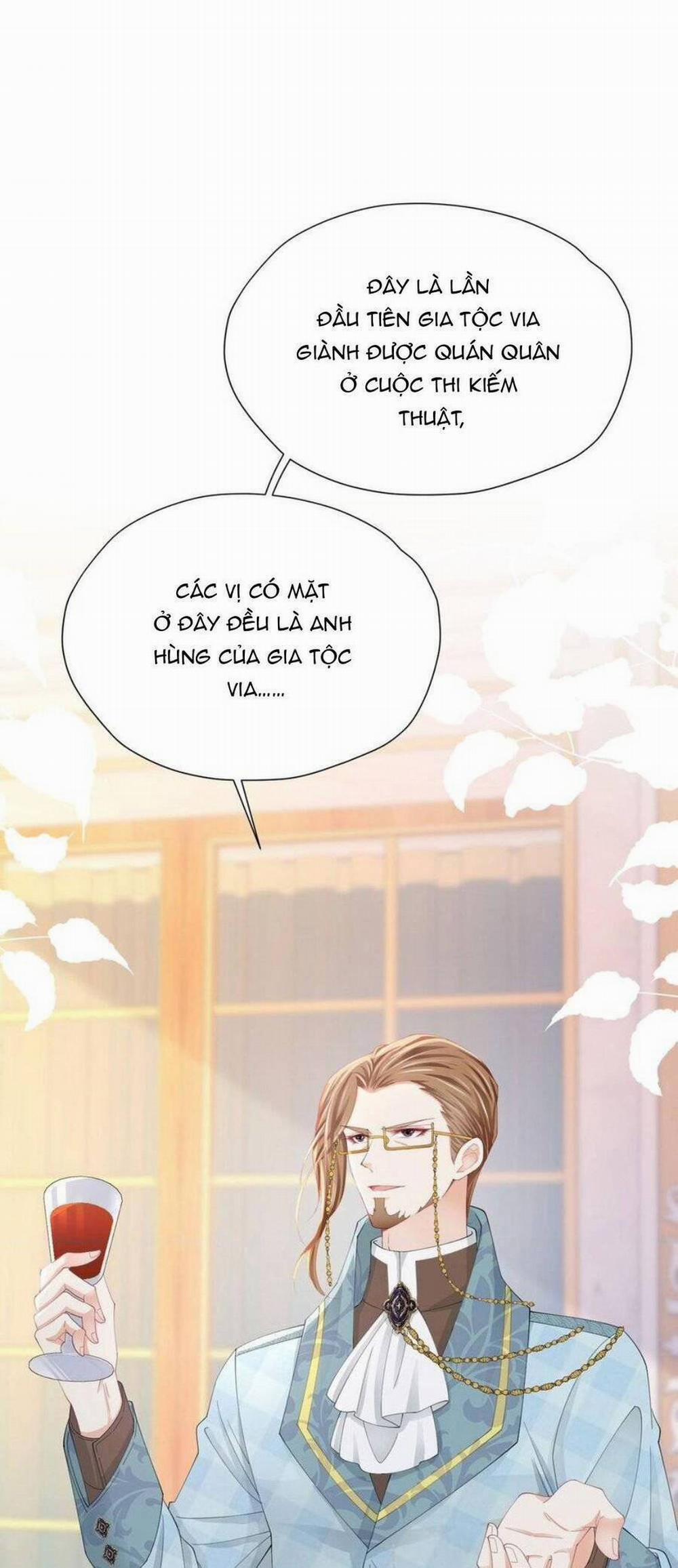 Tỏ Tình Với Kẻ Thù 65 trang 2